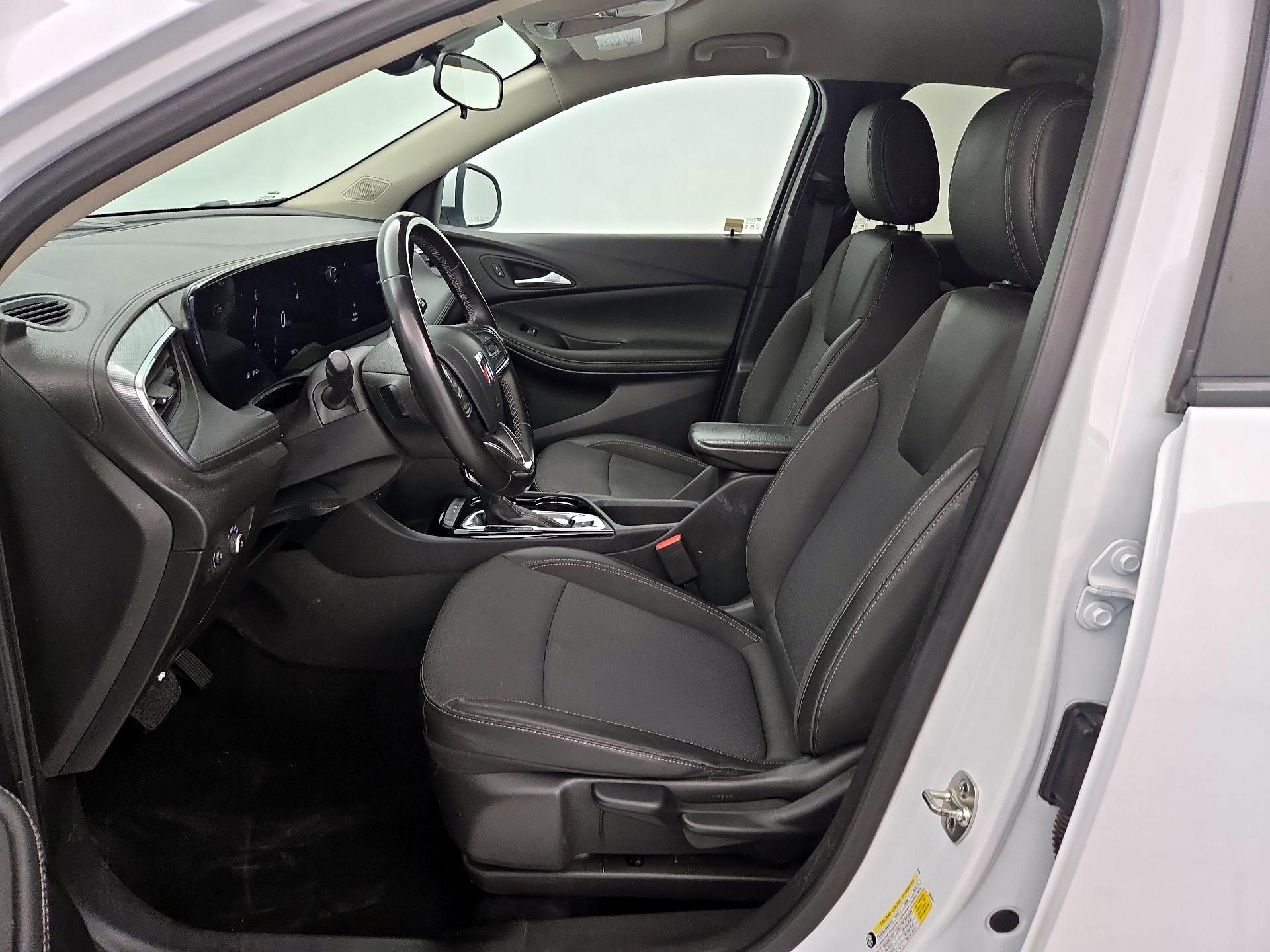 Thumbnail: 2024 Buick Encore GX - 11