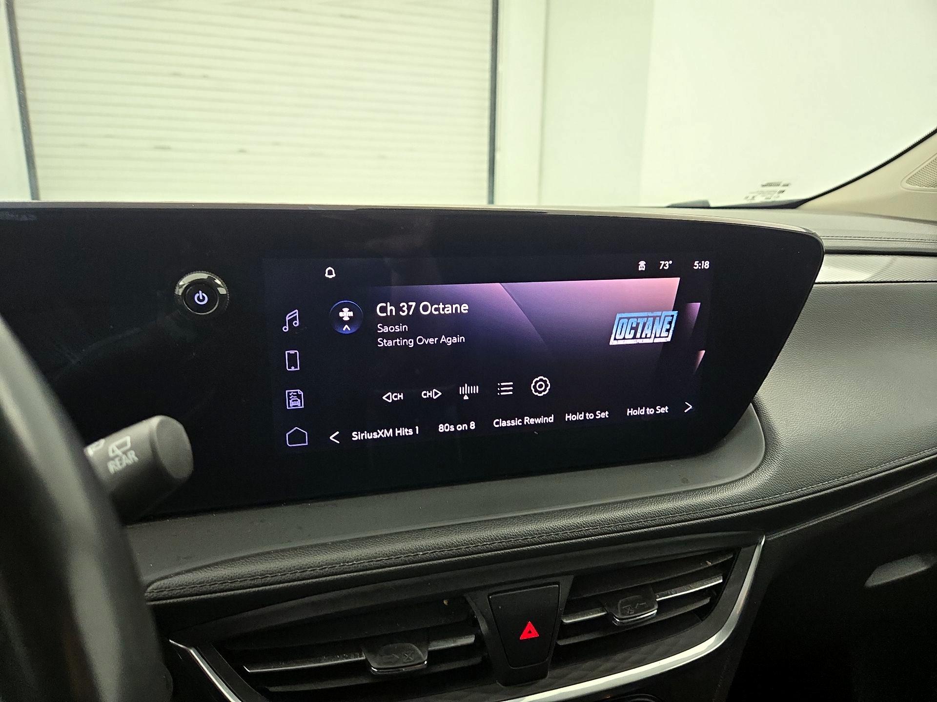 Thumbnail: 2024 Buick Encore GX - 15