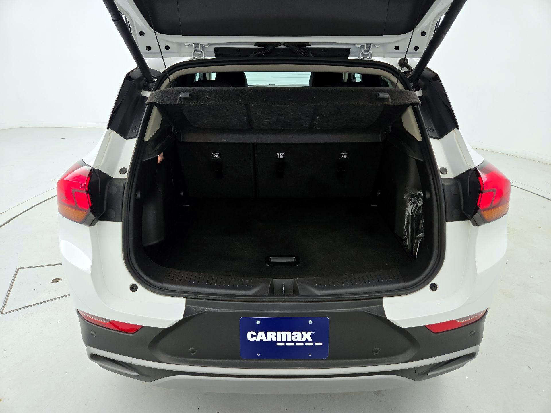Thumbnail: 2024 Buick Encore GX - 20