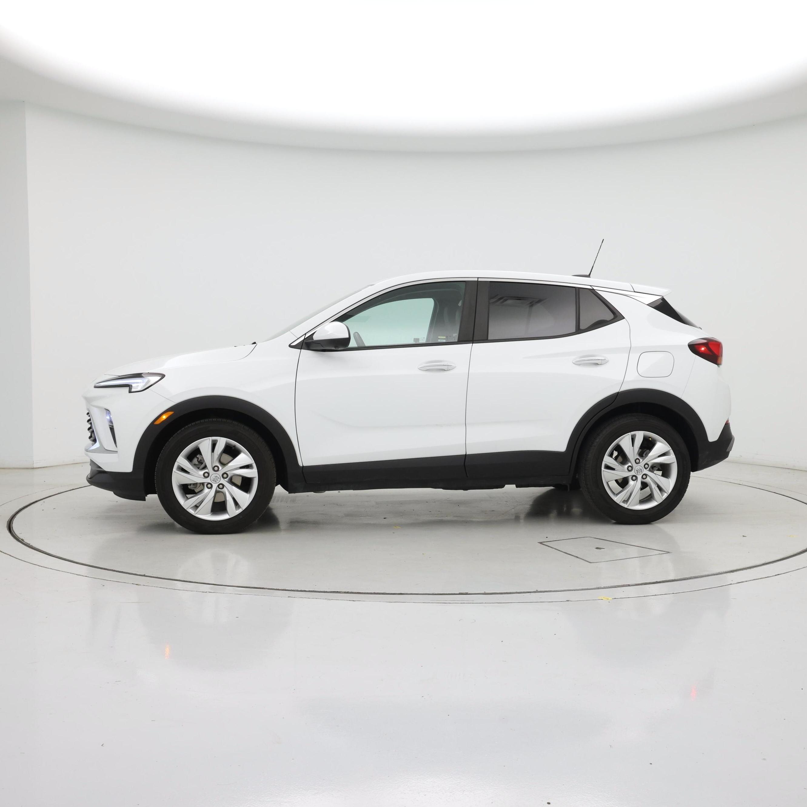 Thumbnail: 2024 Buick Encore GX - 3