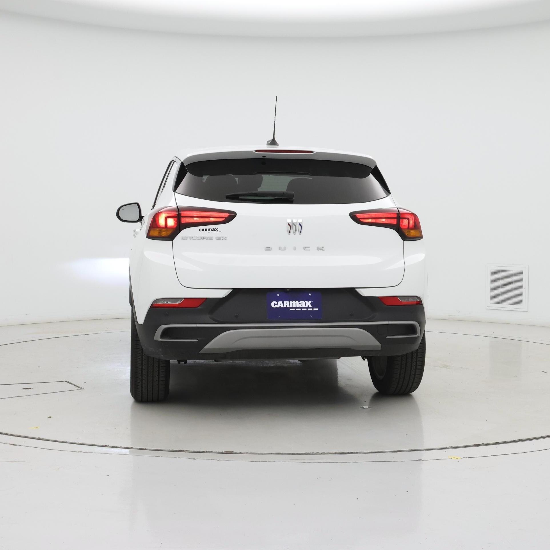 Thumbnail: 2024 Buick Encore GX - 6