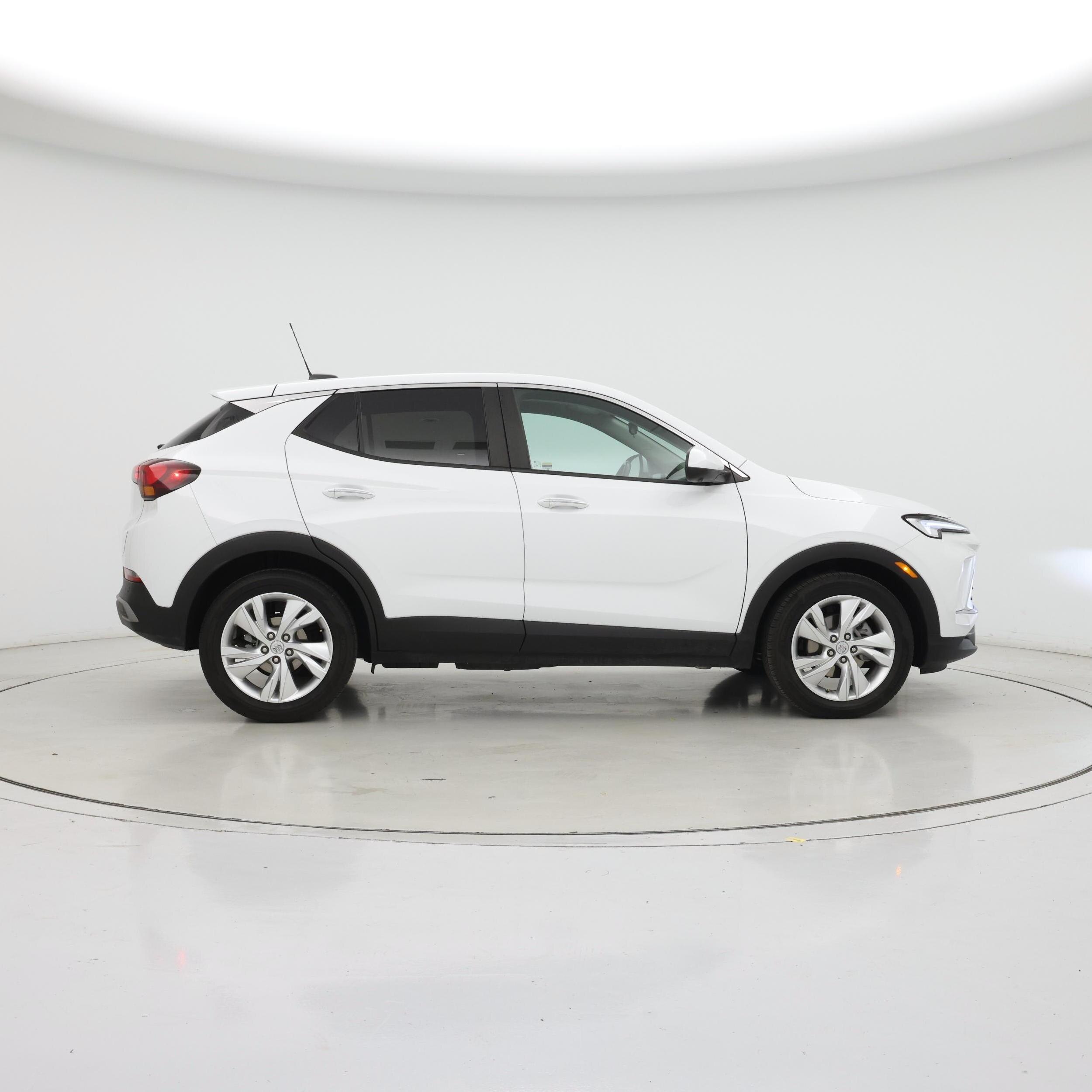 Thumbnail: 2024 Buick Encore GX - 7