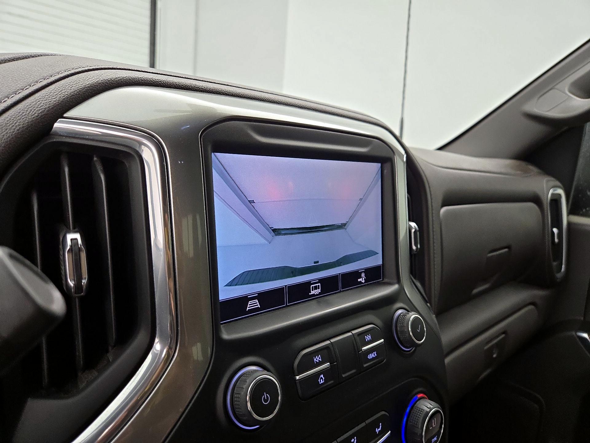 Thumbnail: 2021 Chevrolet Silverado 3500 - 12