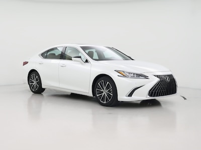 2025 Lexus ES 300h