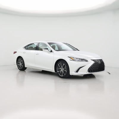 2025 Lexus ES 300h