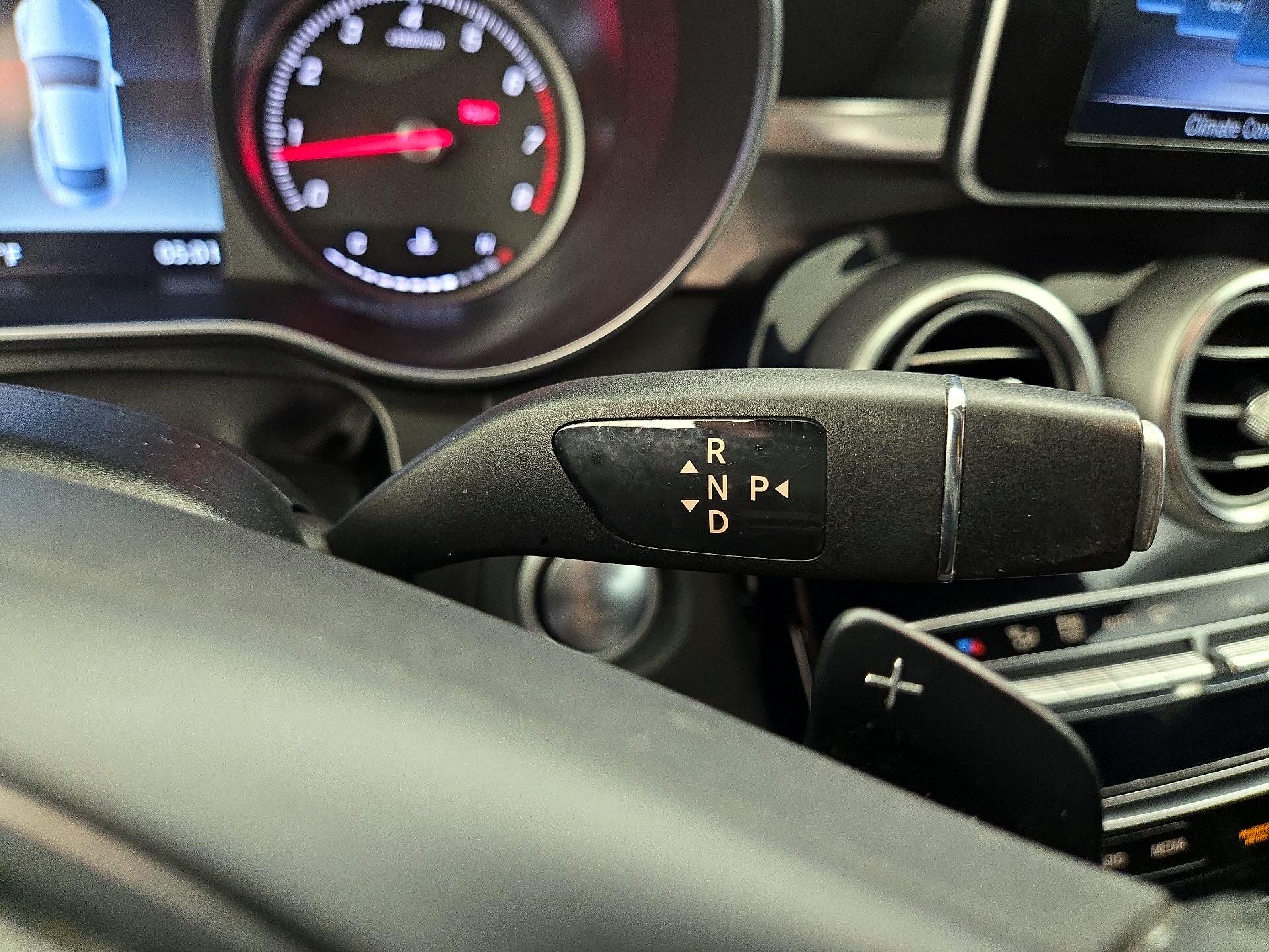 Thumbnail: 2018 Mercedes-Benz C-Class - 17