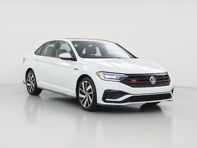 2019 Volkswagen Jetta GLI Autobahn