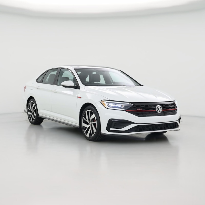 2019 Volkswagen Jetta GLI Autobahn