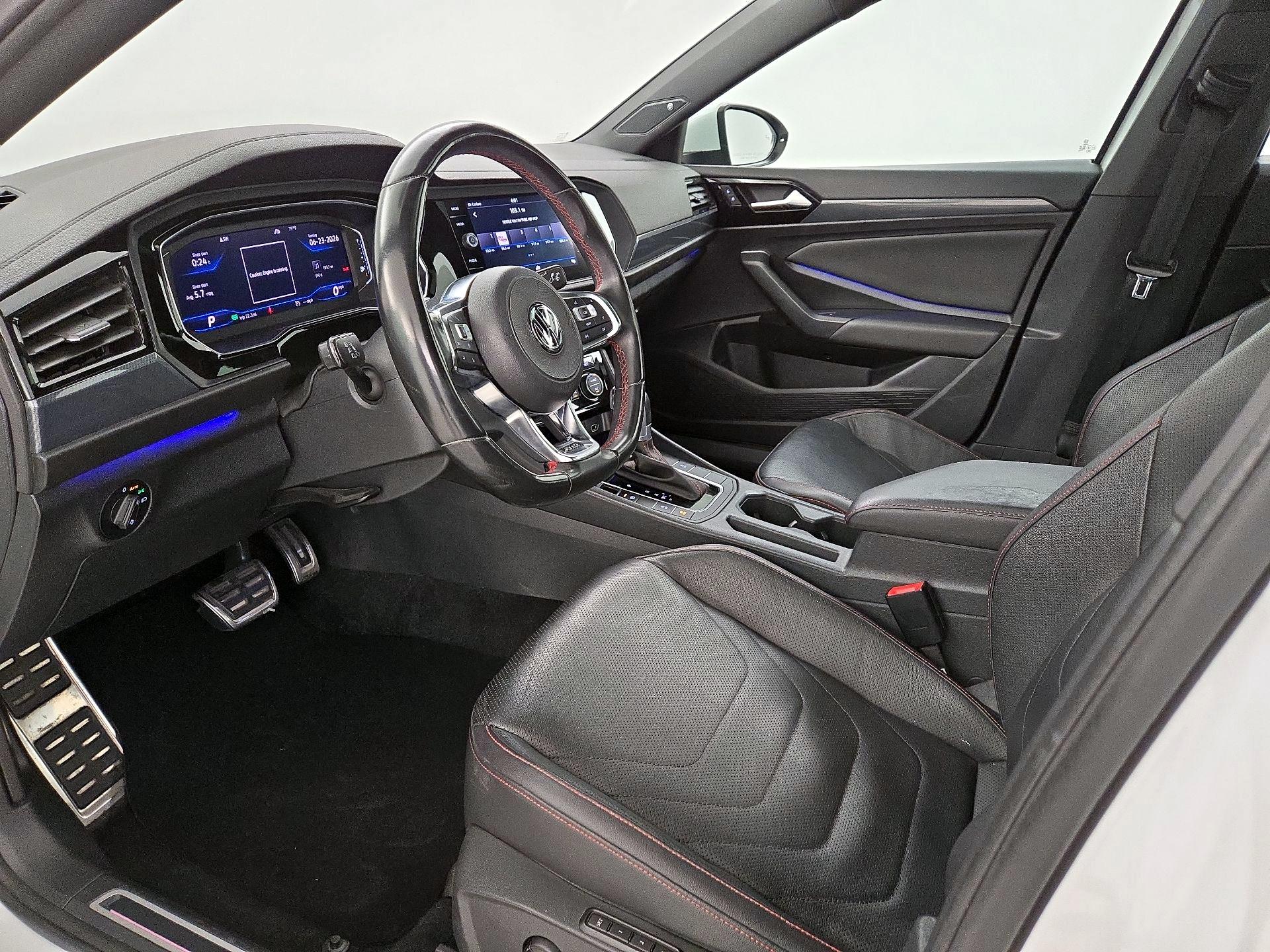 Thumbnail: 2019 Volkswagen Jetta - 11