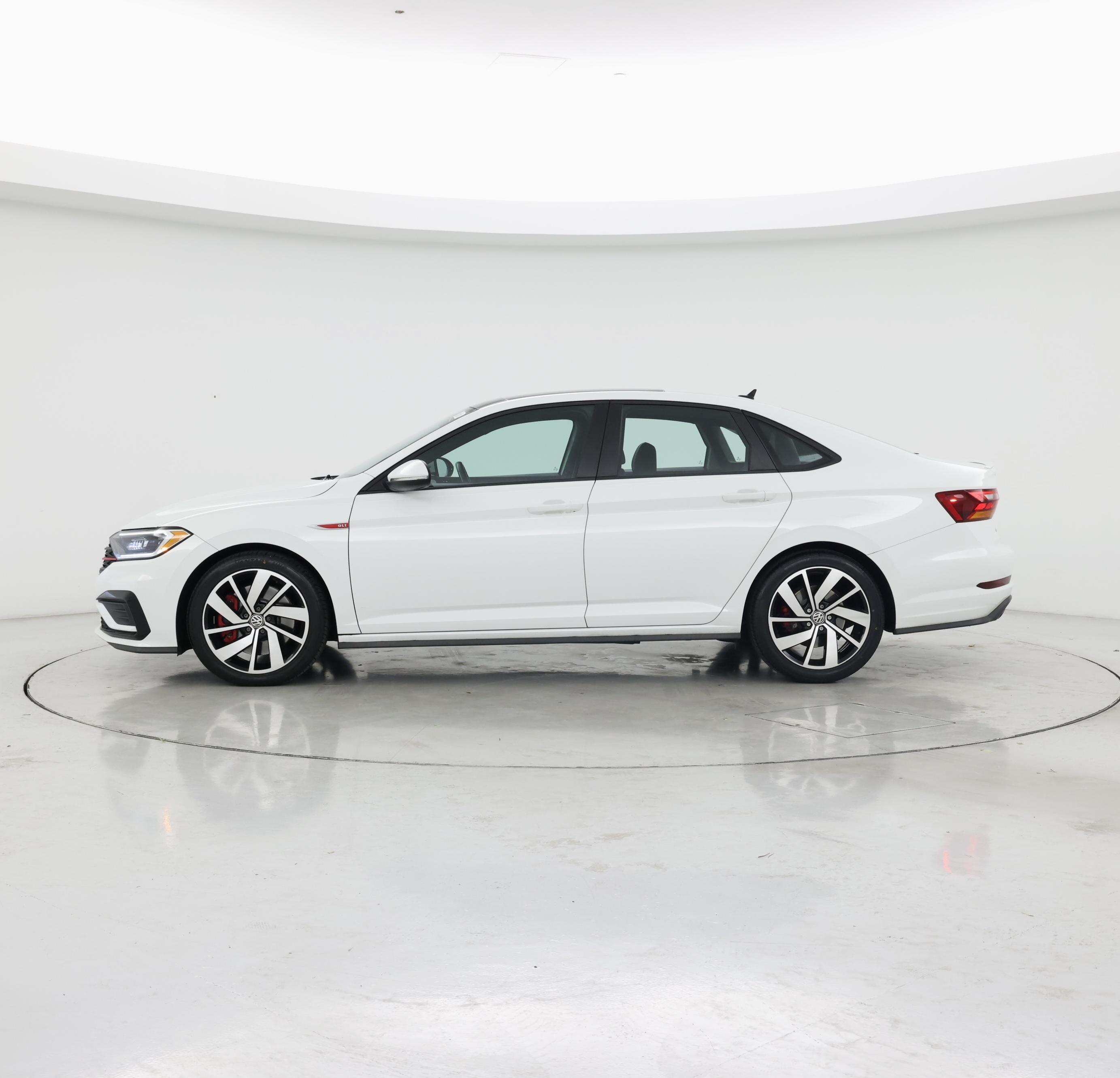 Thumbnail: 2019 Volkswagen Jetta - 3