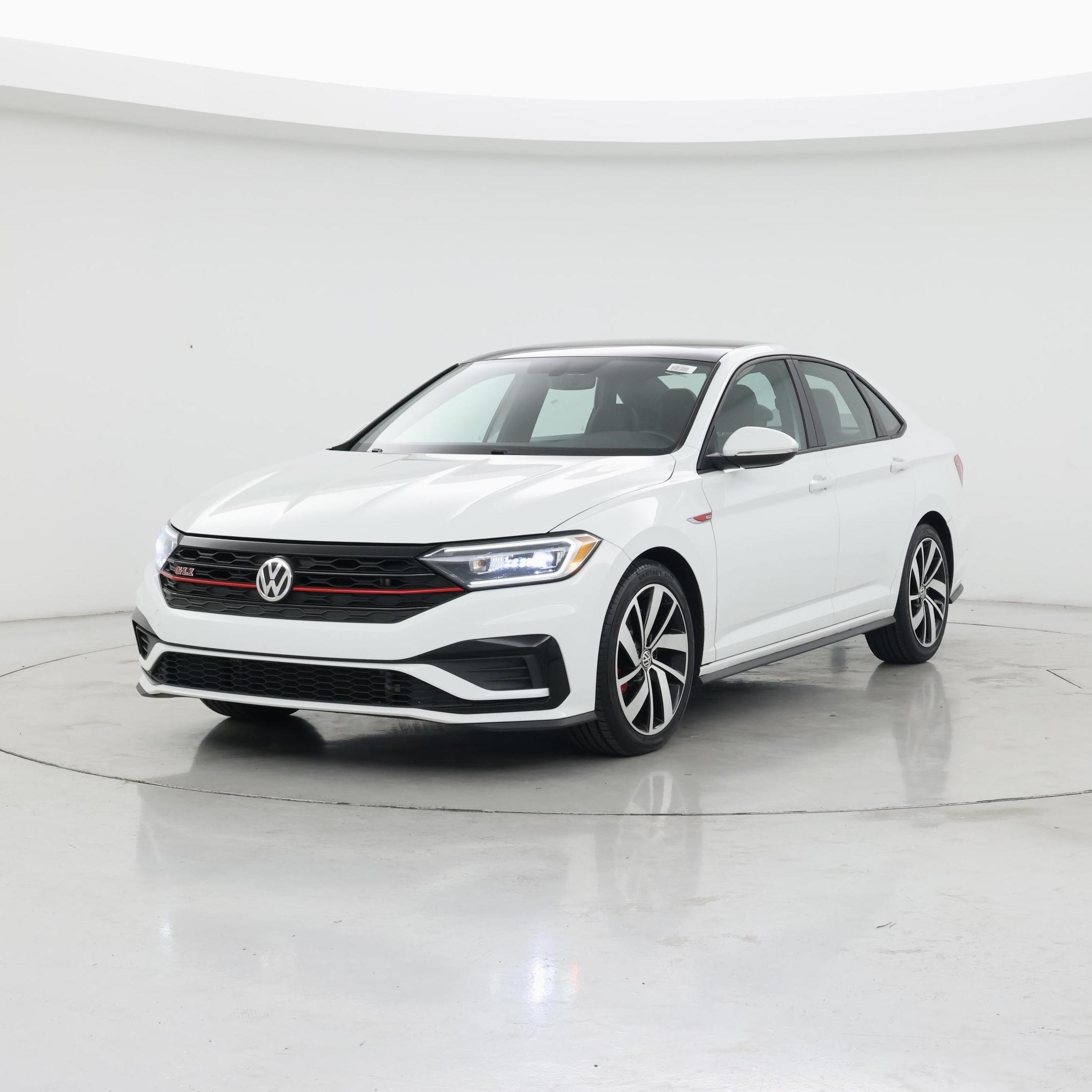 Thumbnail: 2019 Volkswagen Jetta - 4