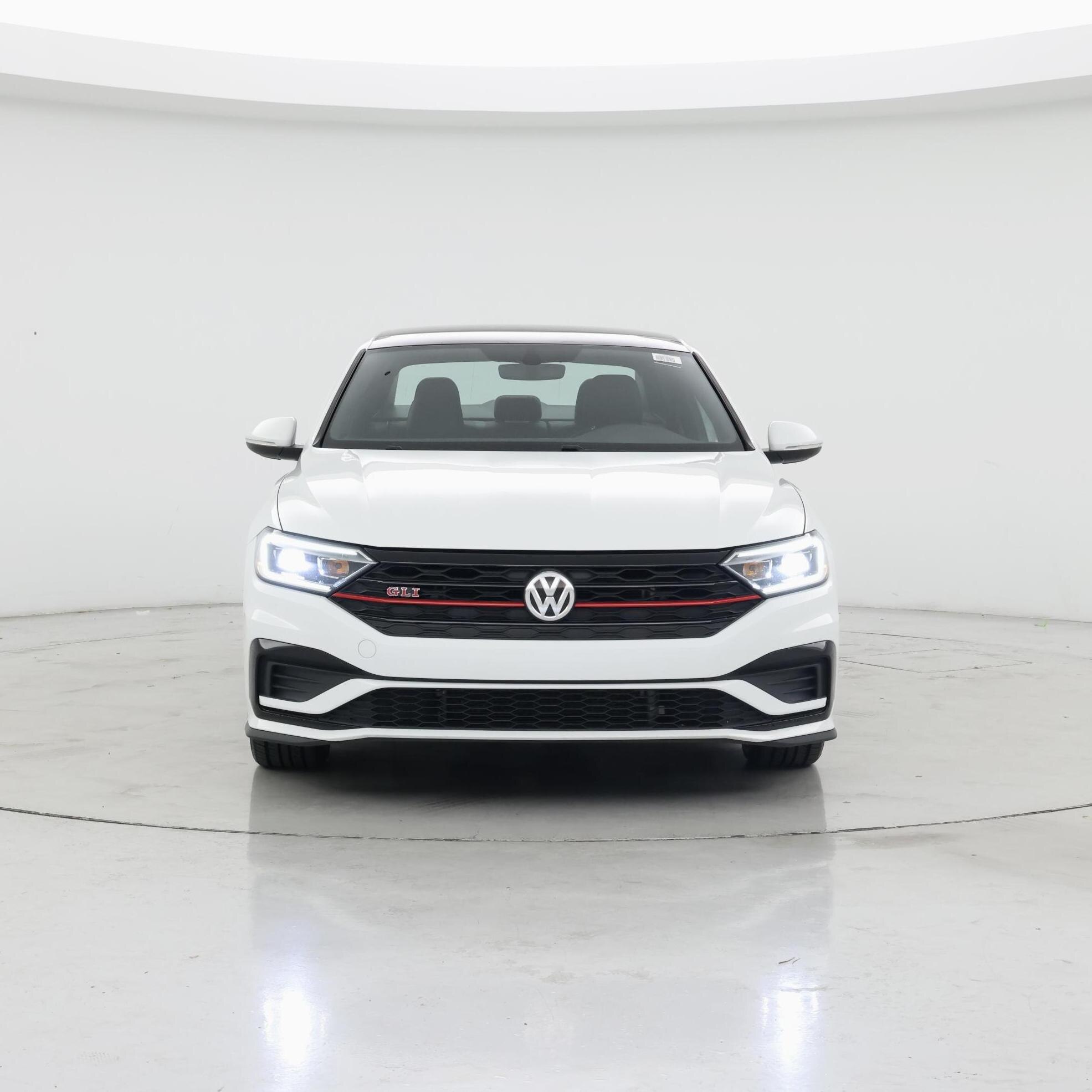 Thumbnail: 2019 Volkswagen Jetta - 5