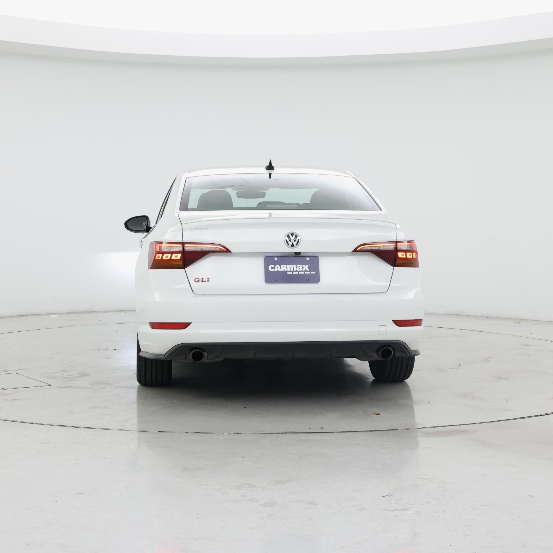 Thumbnail: 2019 Volkswagen Jetta - 6