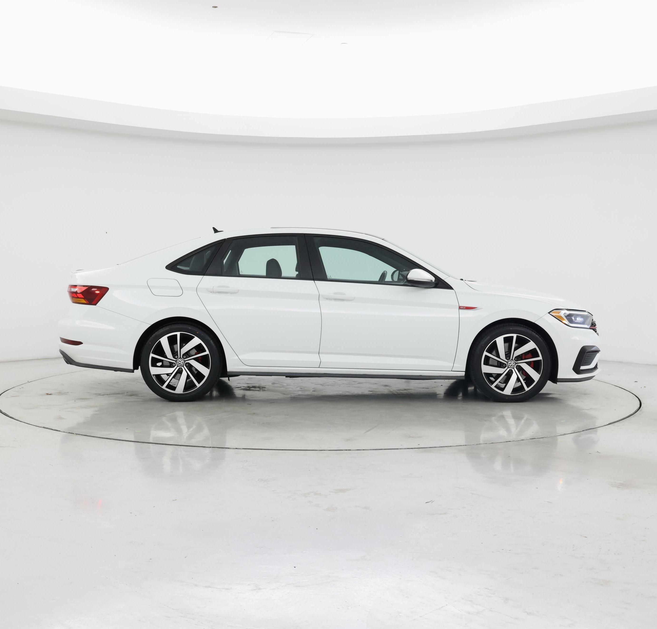 Thumbnail: 2019 Volkswagen Jetta - 7