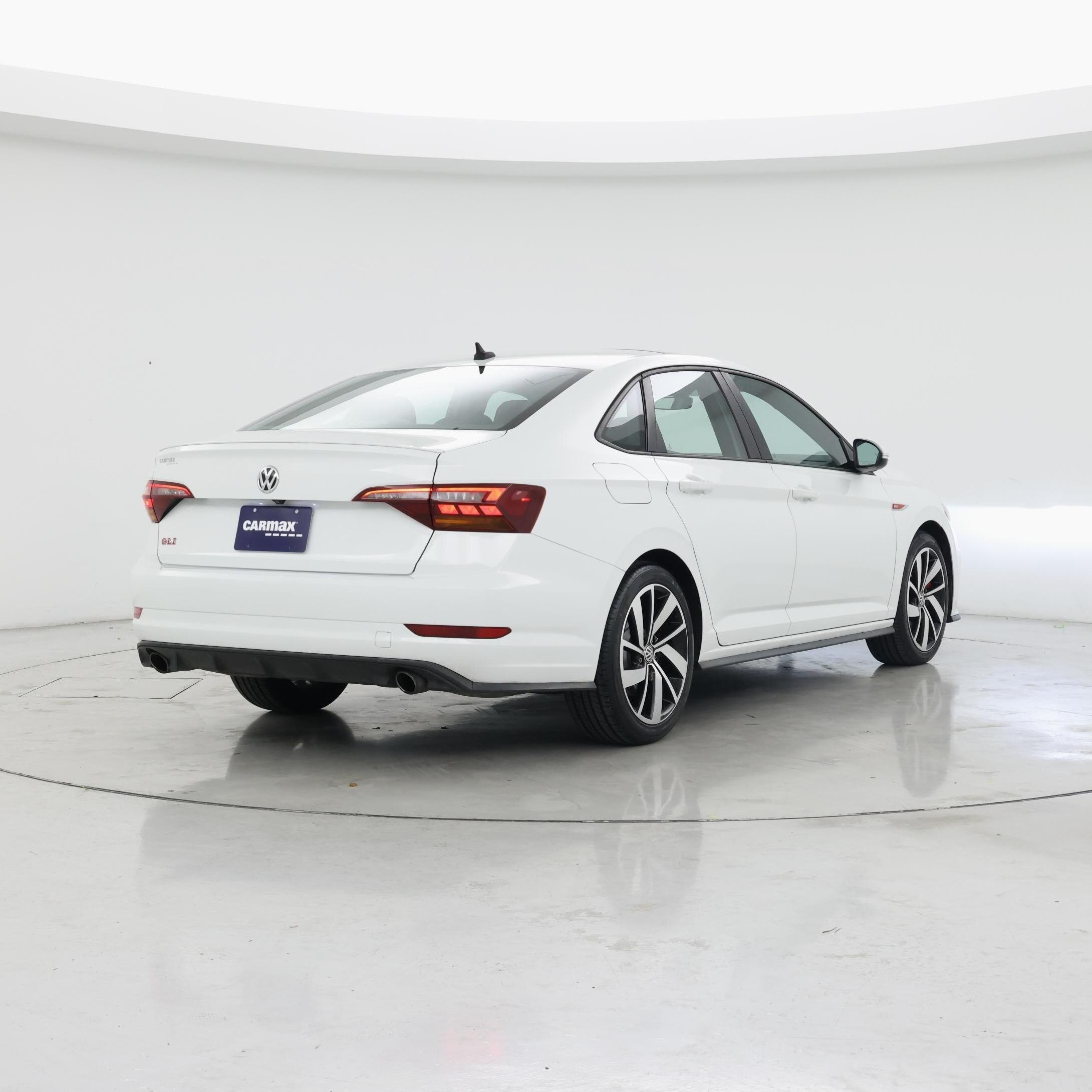 Thumbnail: 2019 Volkswagen Jetta - 8