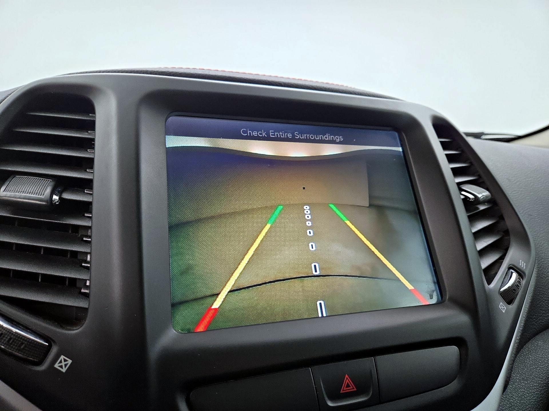 Thumbnail: 2015 Jeep Cherokee - 15