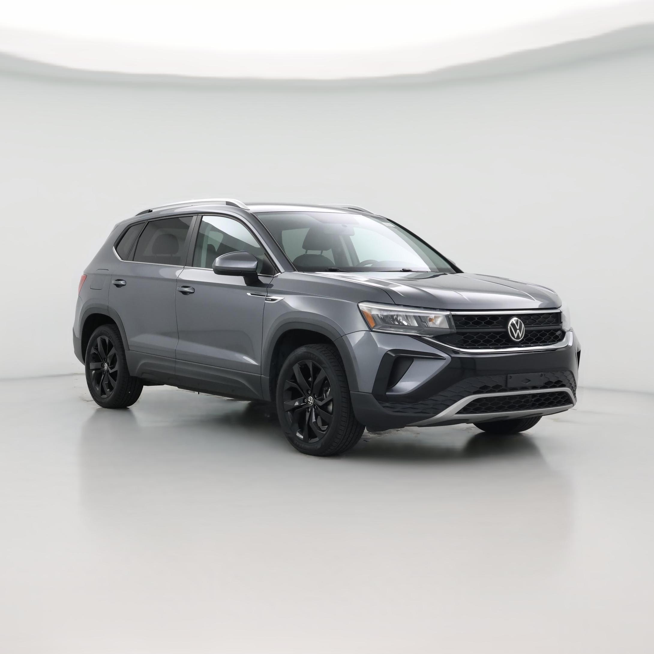 Thumbnail: 2022 Volkswagen Taos - 1