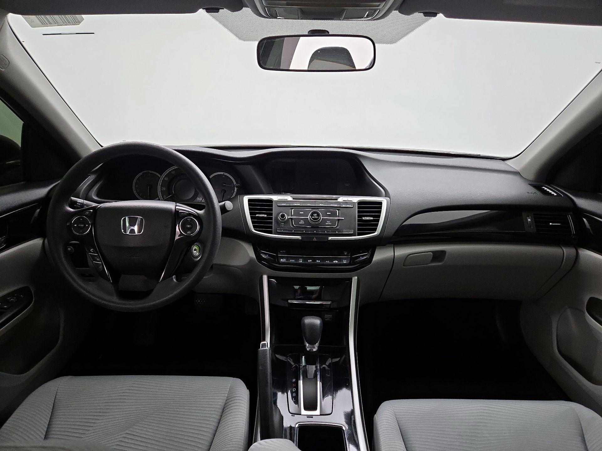 Thumbnail: 2017 Honda Accord - 9
