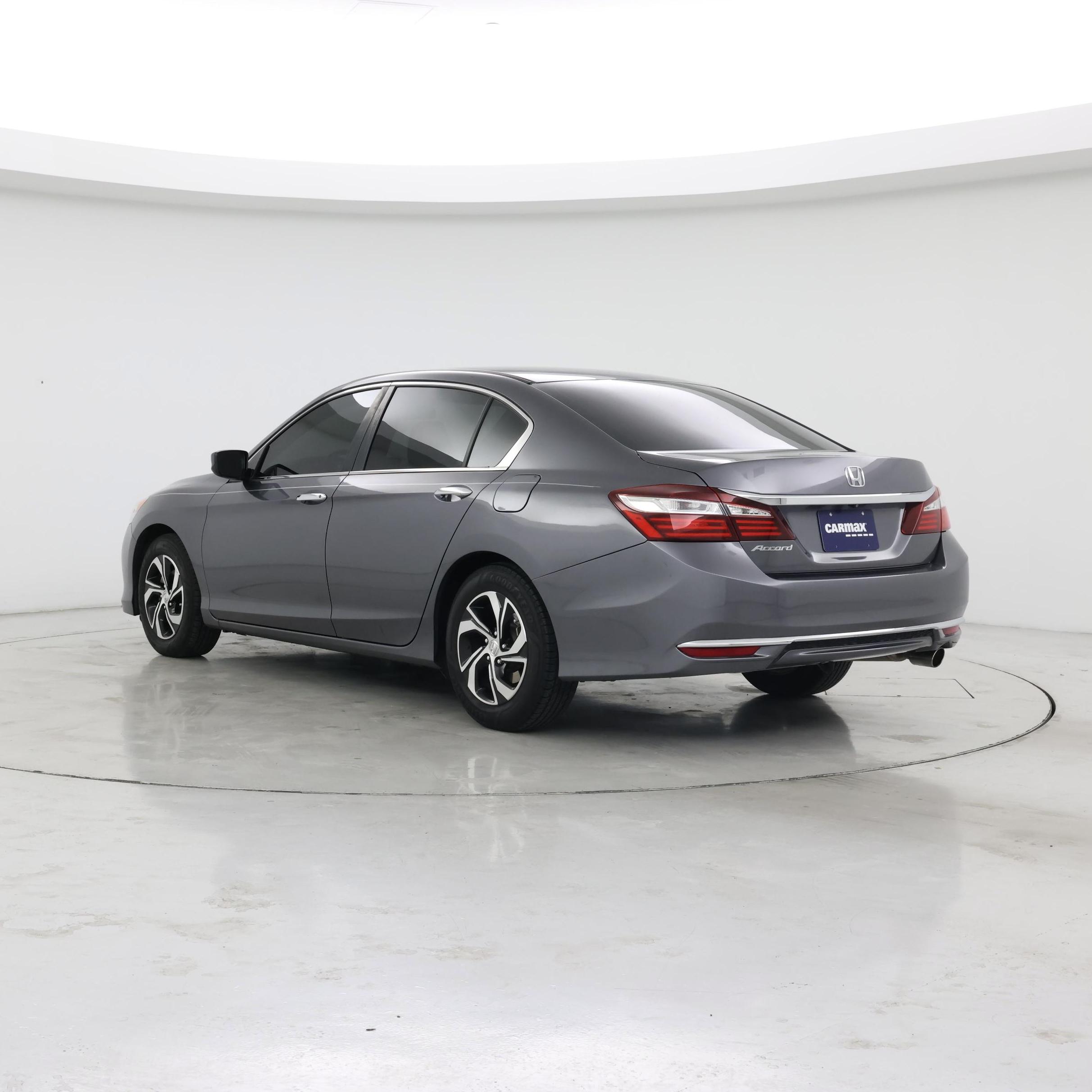 Thumbnail: 2017 Honda Accord - 2