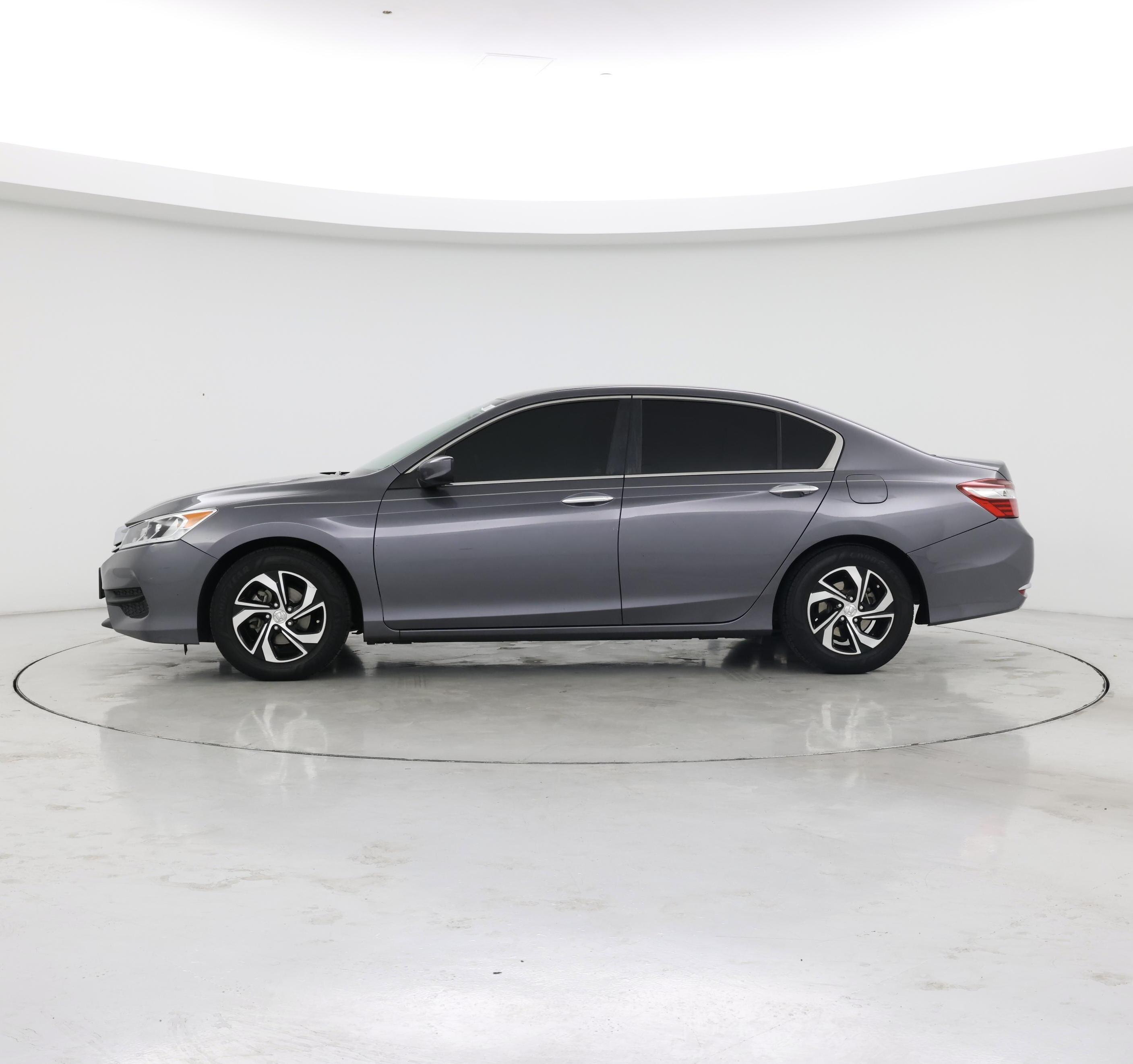 Thumbnail: 2017 Honda Accord - 3