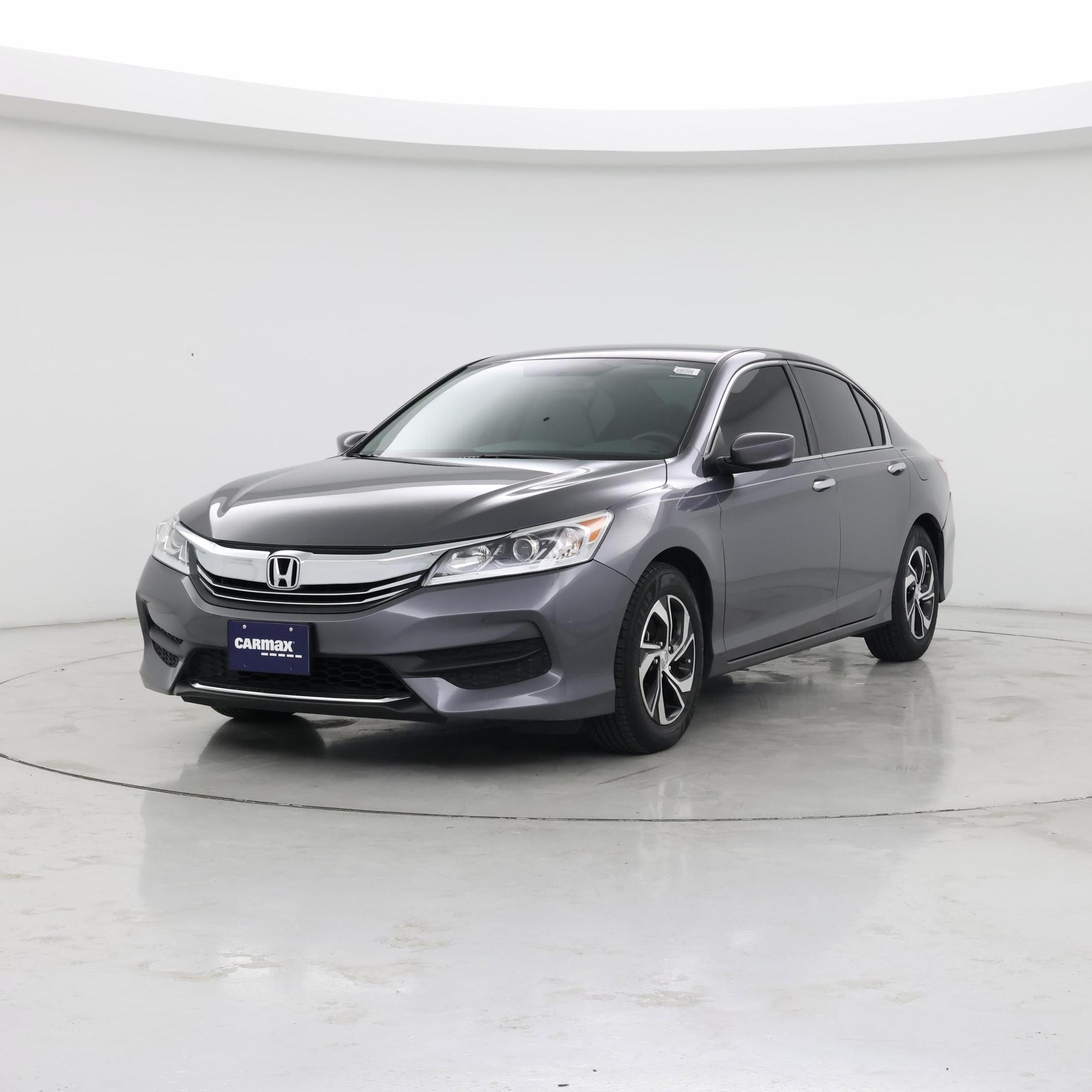 Thumbnail: 2017 Honda Accord - 4