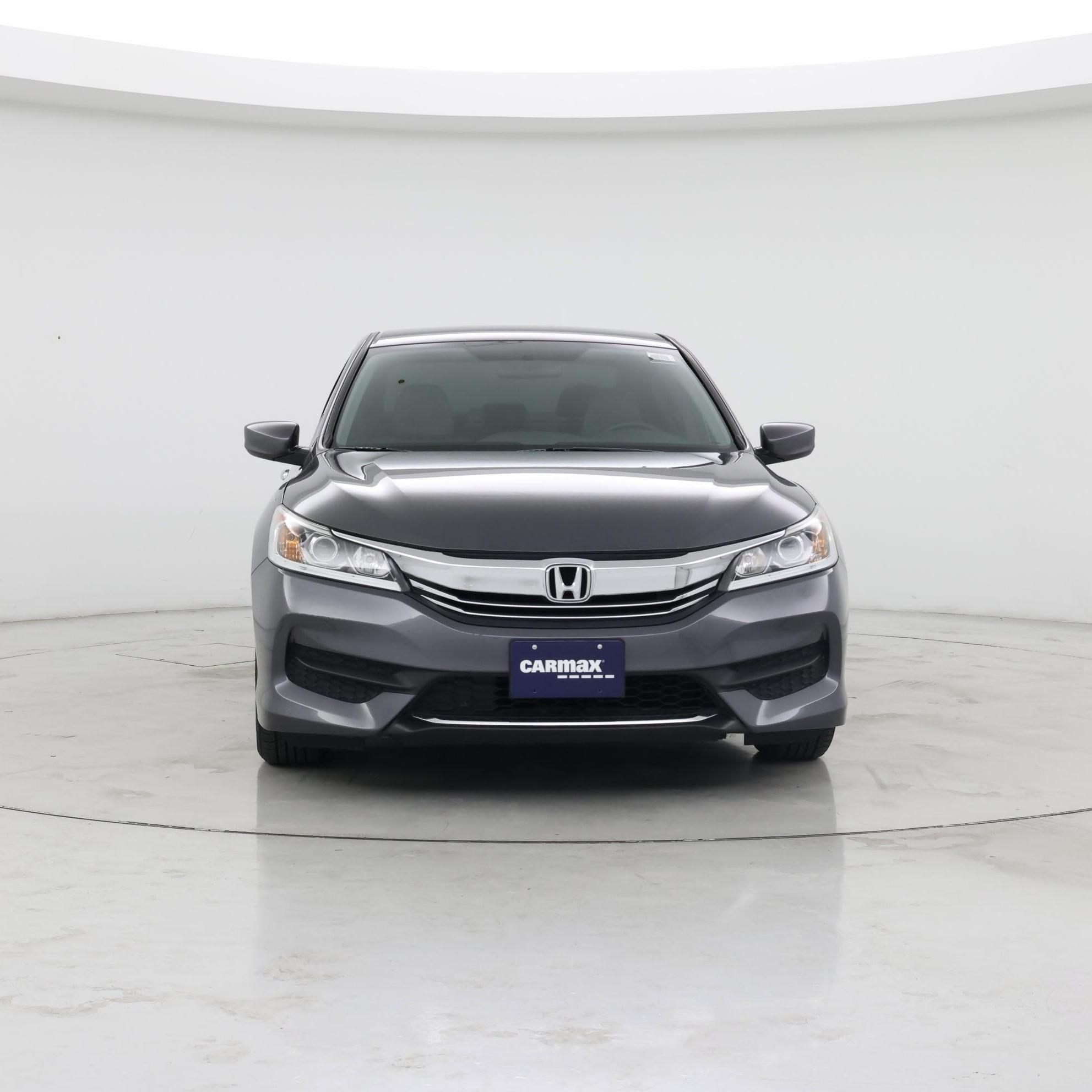 Thumbnail: 2017 Honda Accord - 5