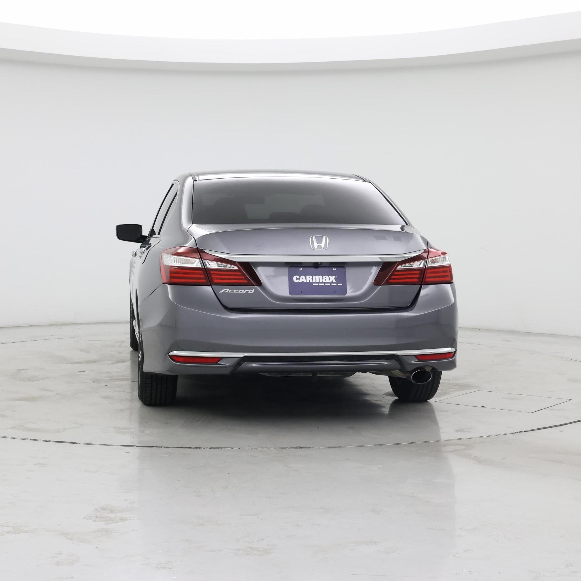Thumbnail: 2017 Honda Accord - 6