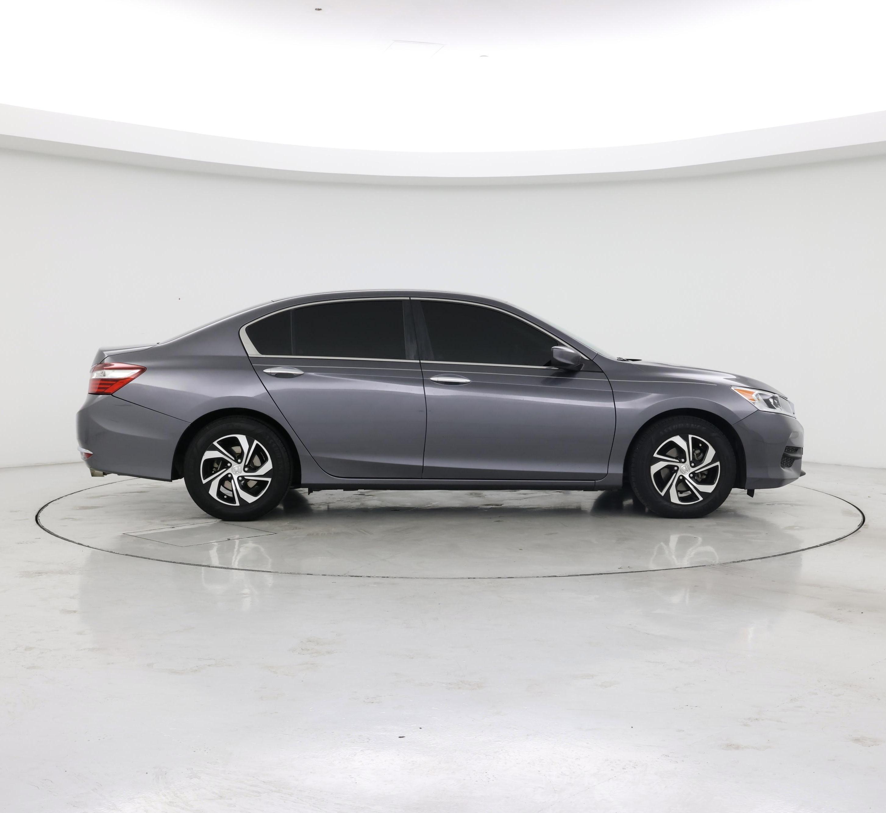 Thumbnail: 2017 Honda Accord - 7