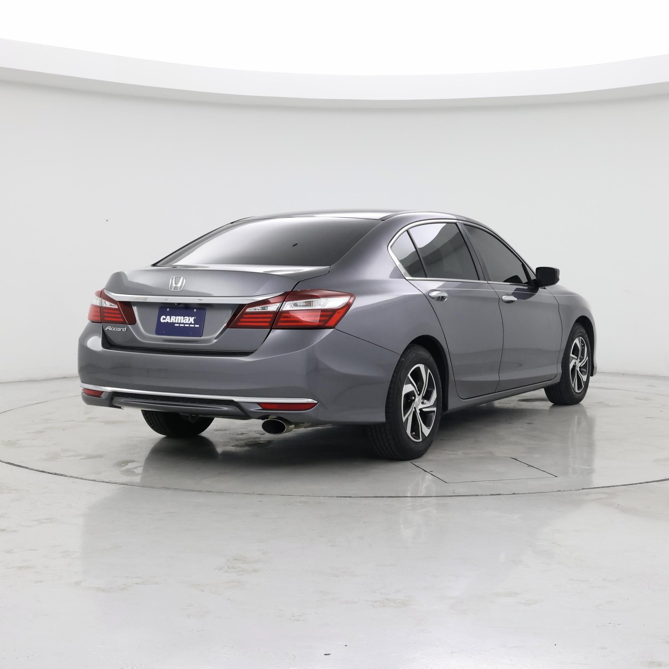 Thumbnail: 2017 Honda Accord - 8
