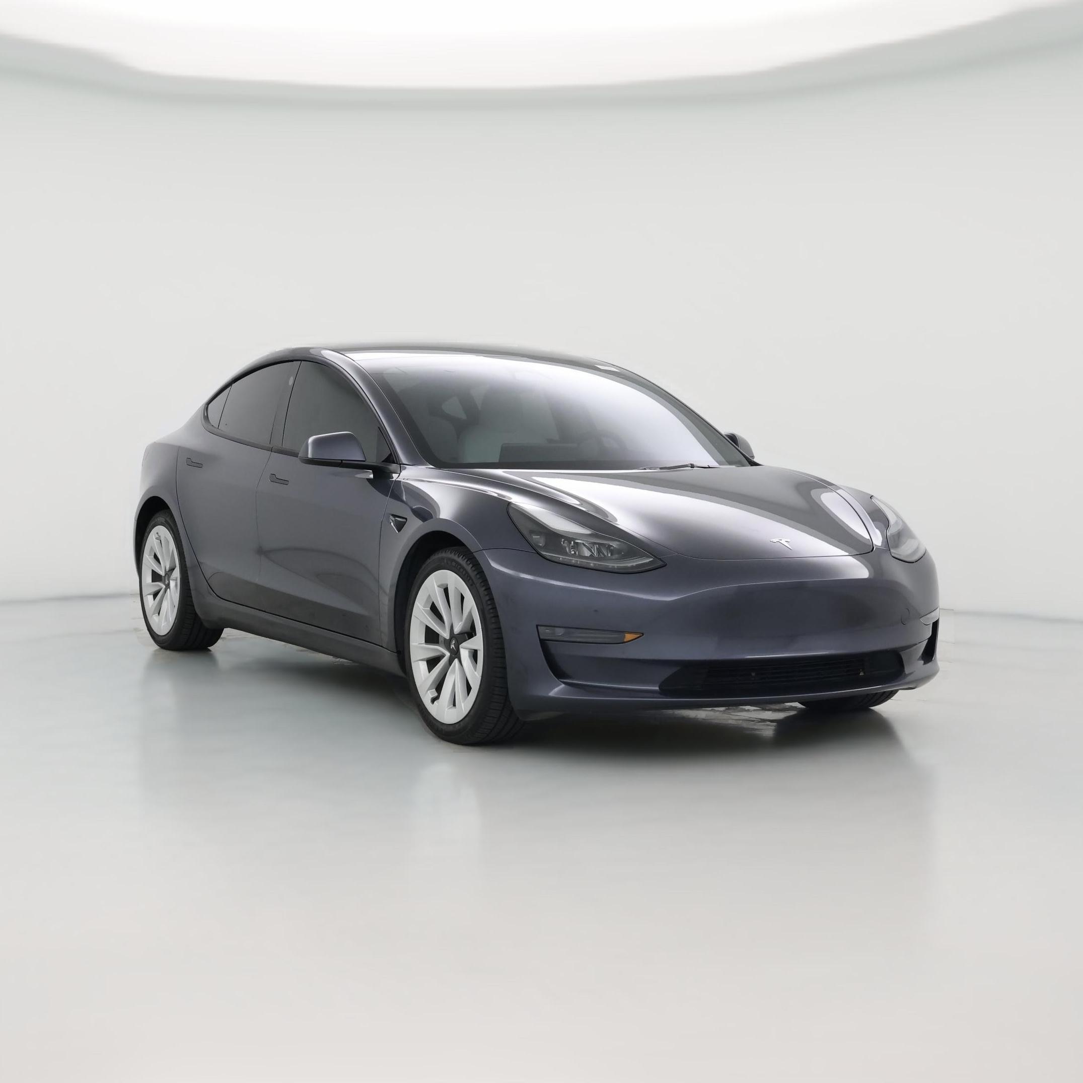 Thumbnail: 2023 Tesla Model 3 - 1