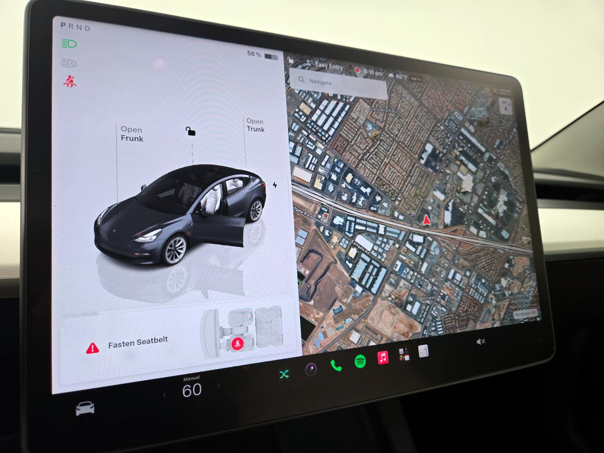Thumbnail: 2023 Tesla Model 3 - 13