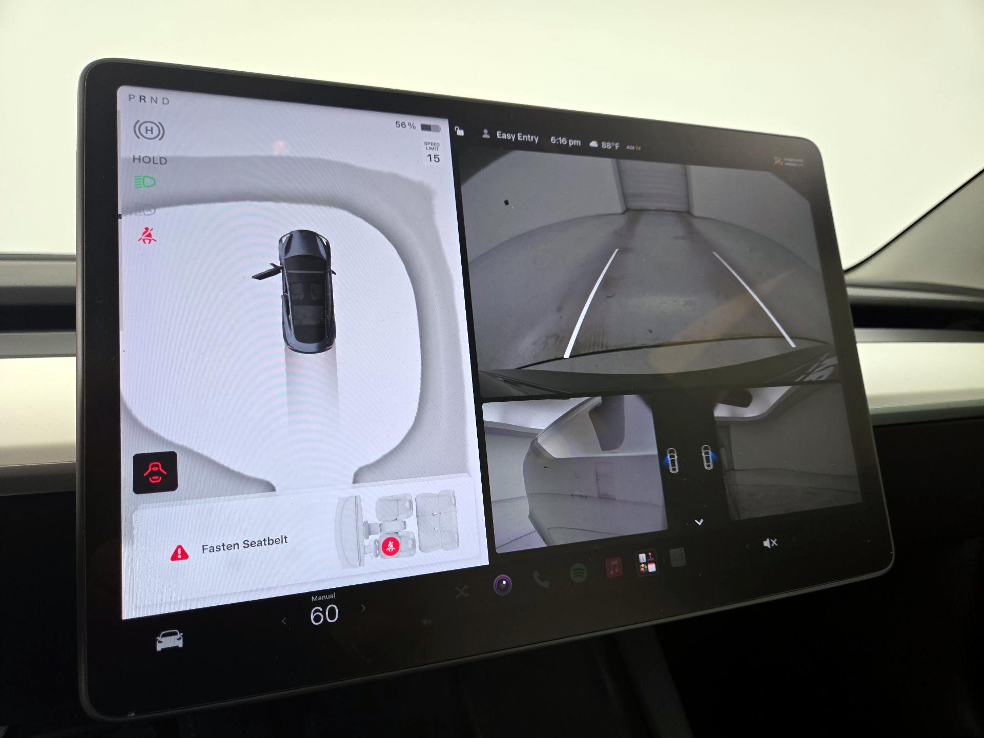 Thumbnail: 2023 Tesla Model 3 - 14