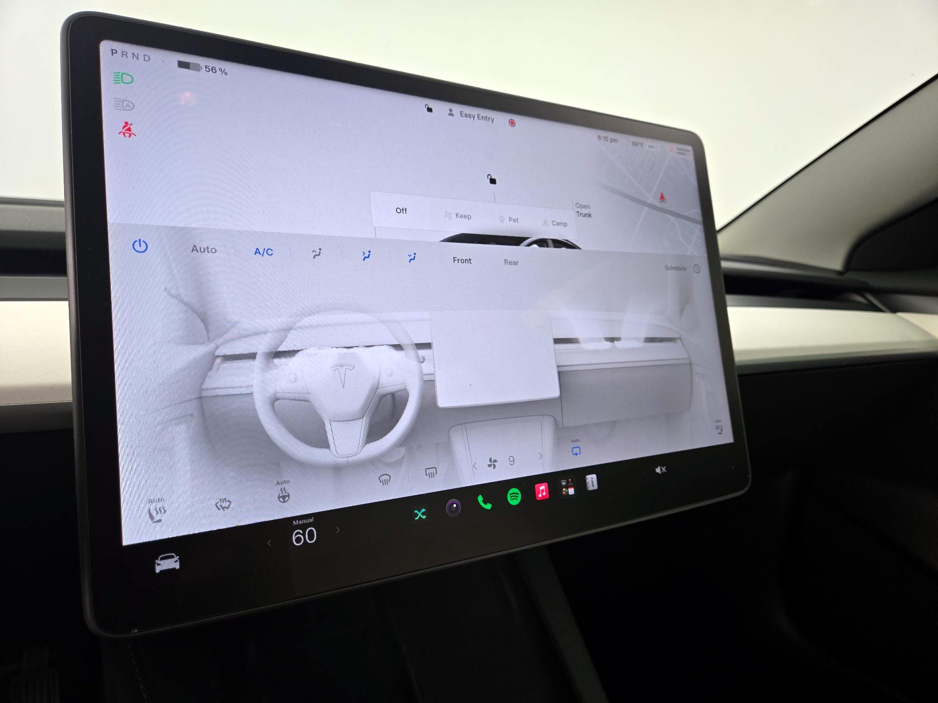 Thumbnail: 2023 Tesla Model 3 - 16