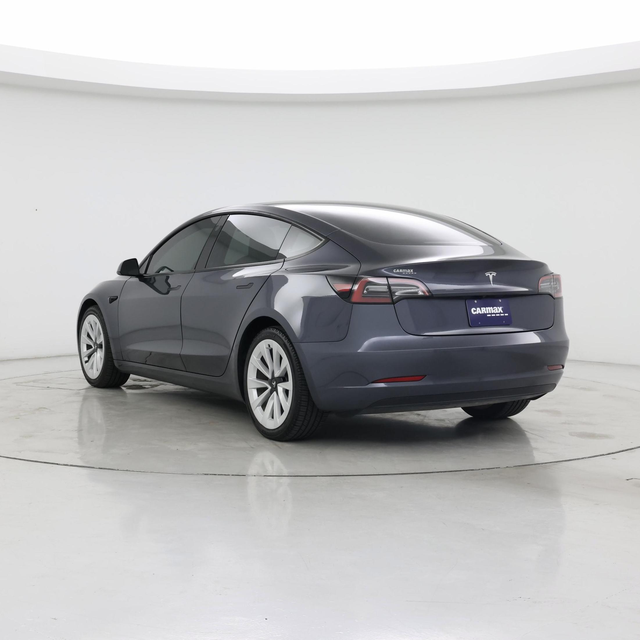 Thumbnail: 2023 Tesla Model 3 - 2