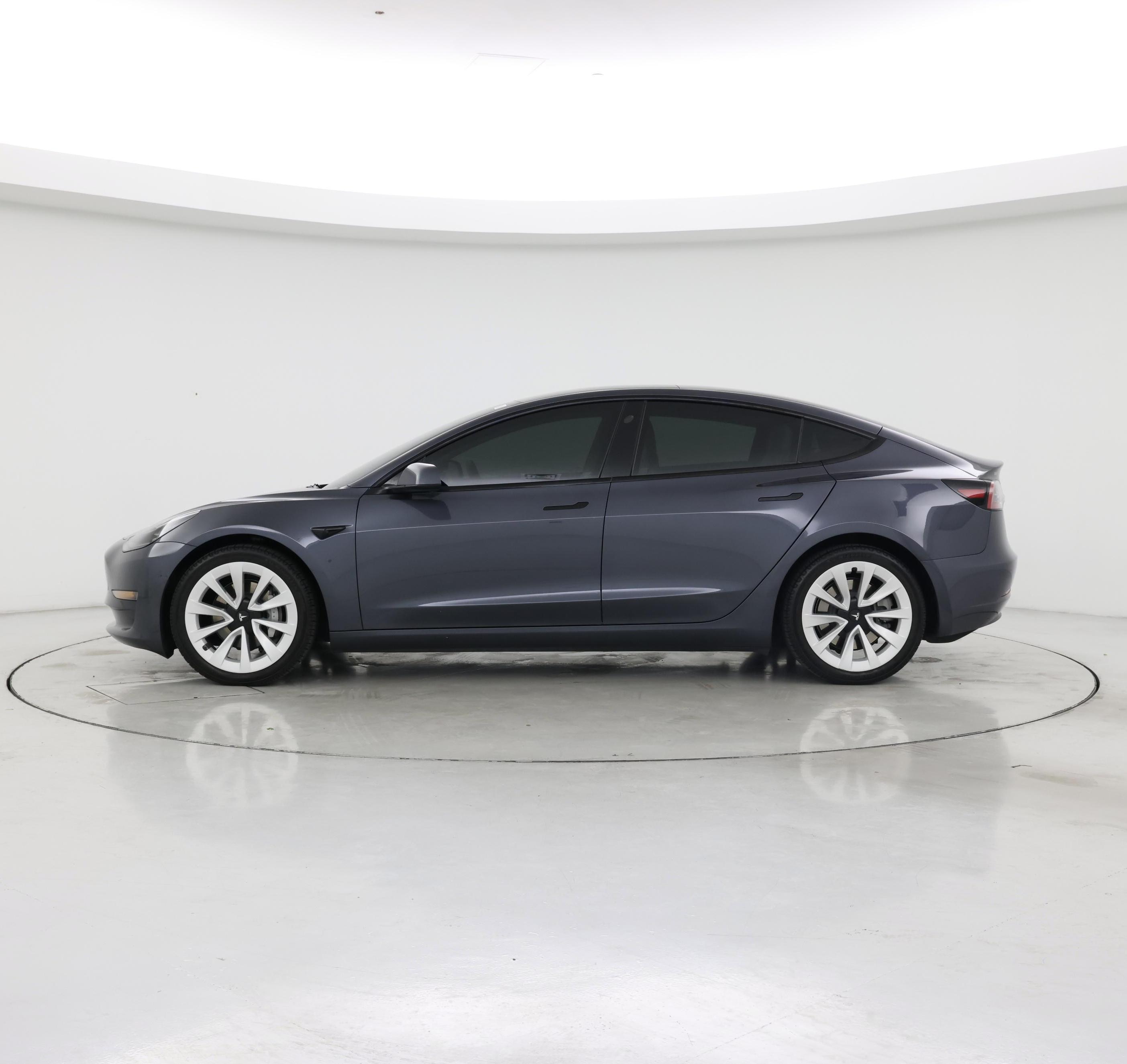 Thumbnail: 2023 Tesla Model 3 - 3