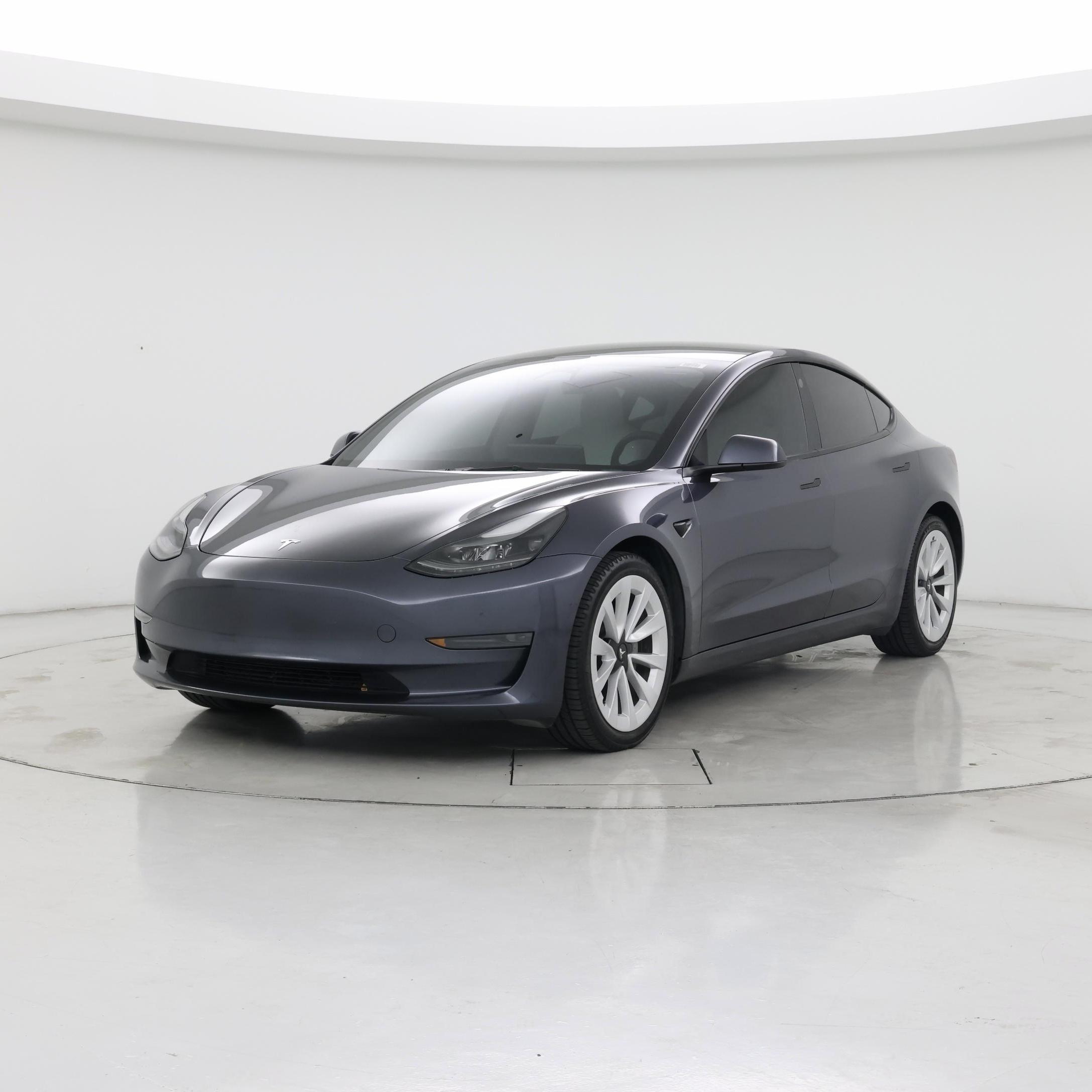 Thumbnail: 2023 Tesla Model 3 - 4