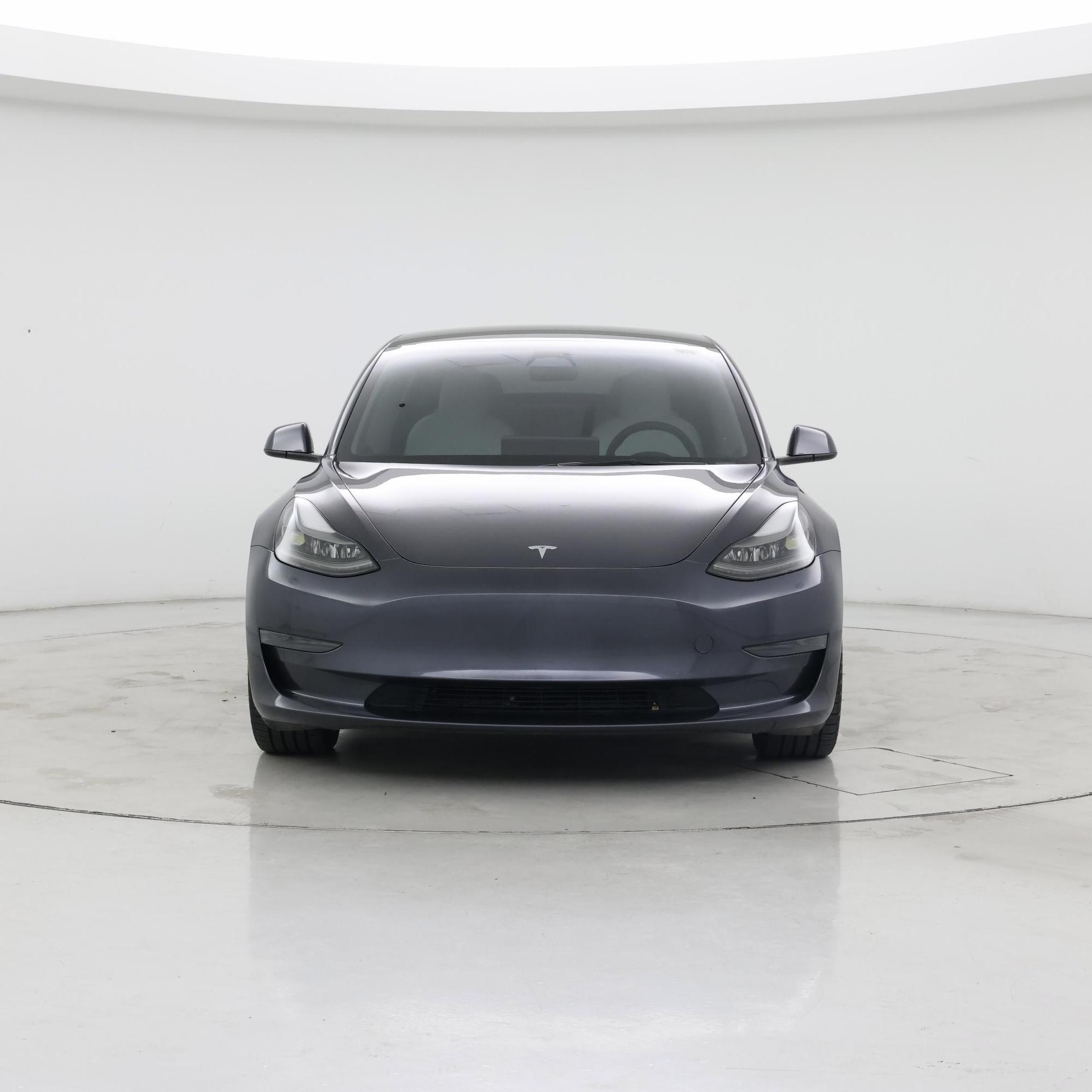 Thumbnail: 2023 Tesla Model 3 - 5