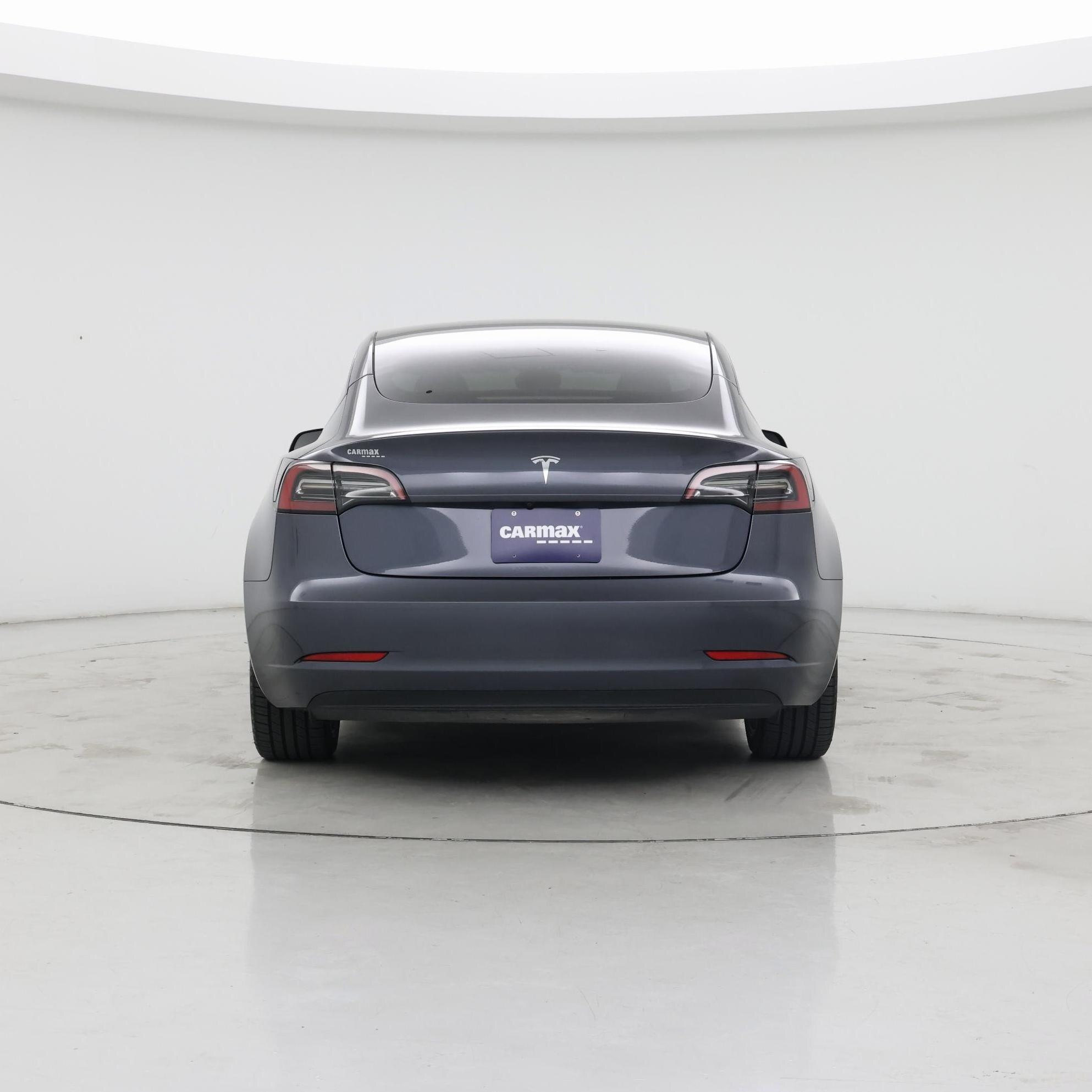 Thumbnail: 2023 Tesla Model 3 - 6