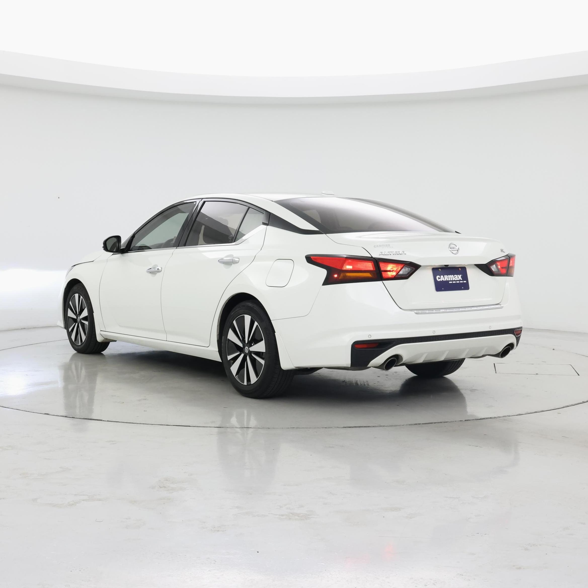 Thumbnail: 2021 Nissan Altima - 2