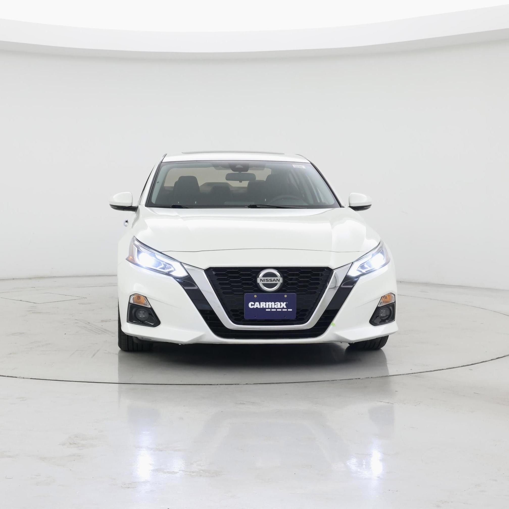 Thumbnail: 2021 Nissan Altima - 5
