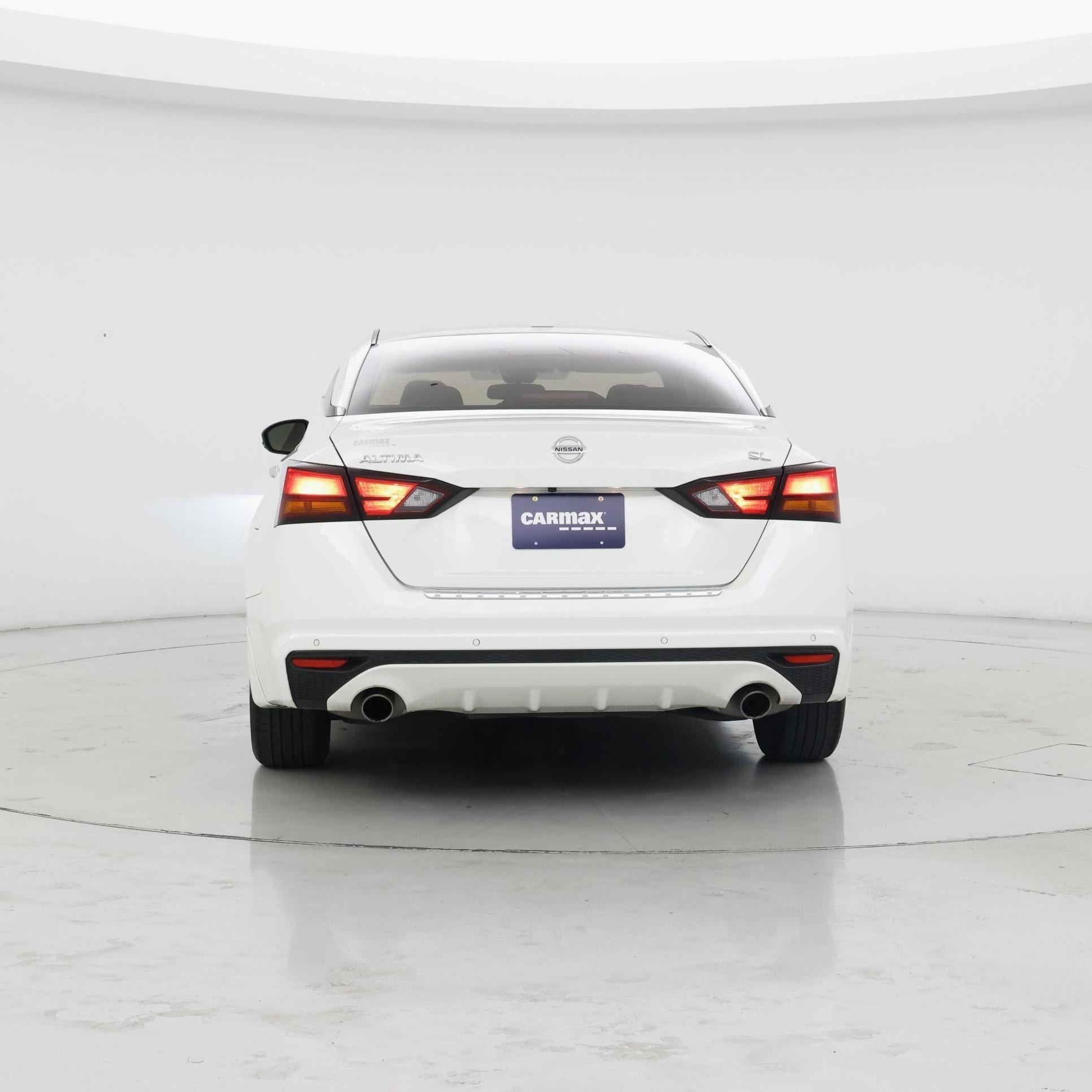 Thumbnail: 2021 Nissan Altima - 6