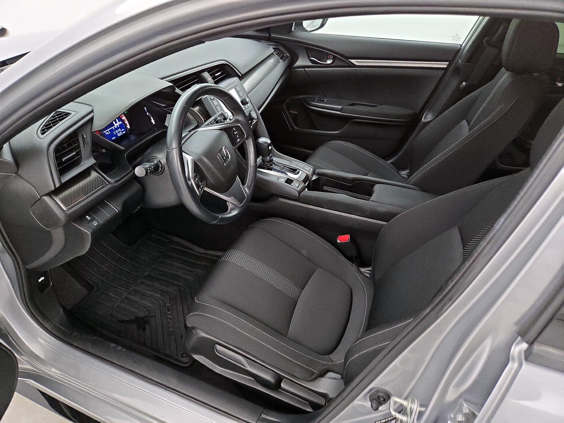 Thumbnail: 2018 Honda Civic - 11