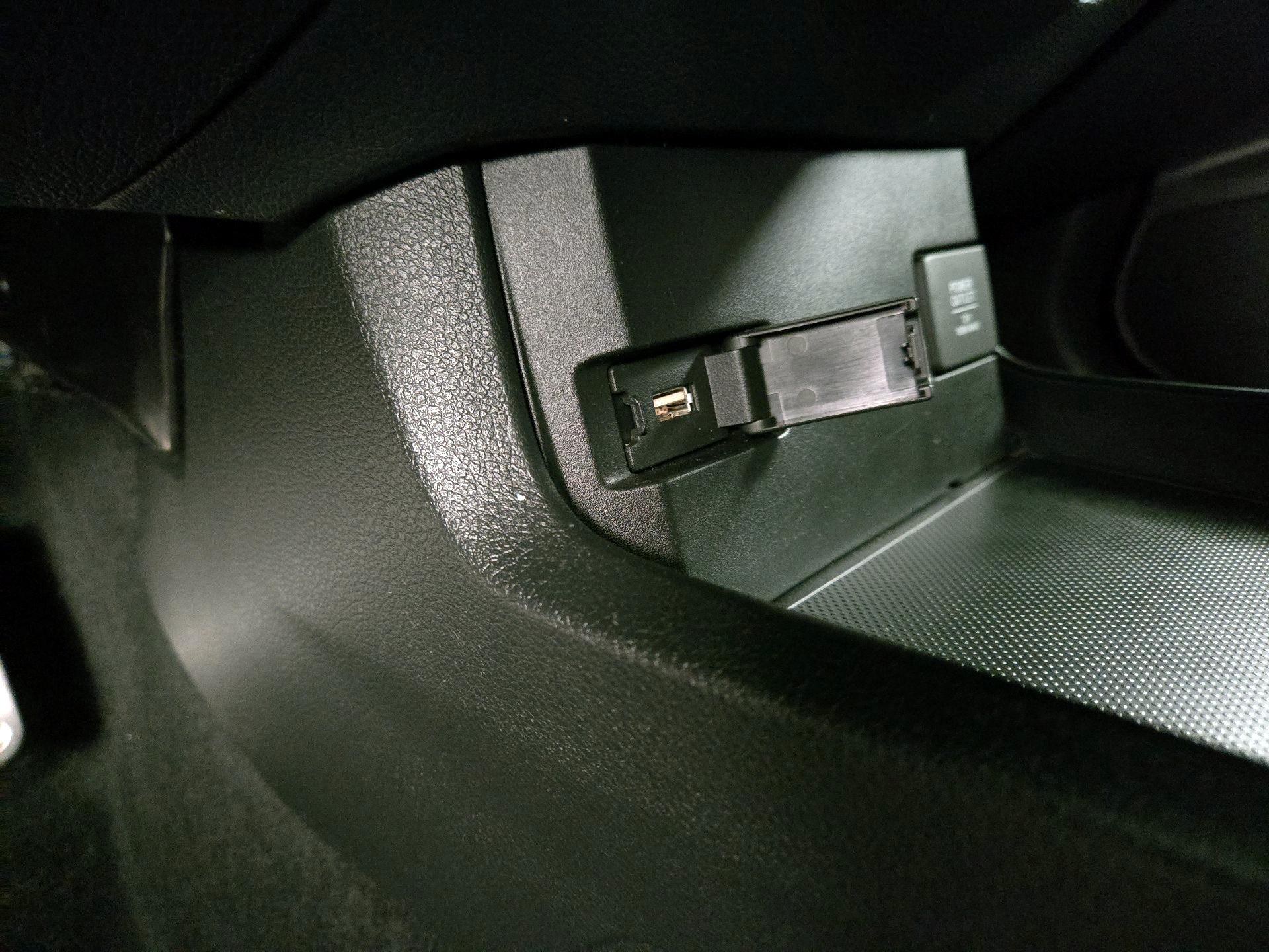 Thumbnail: 2018 Honda Civic - 18