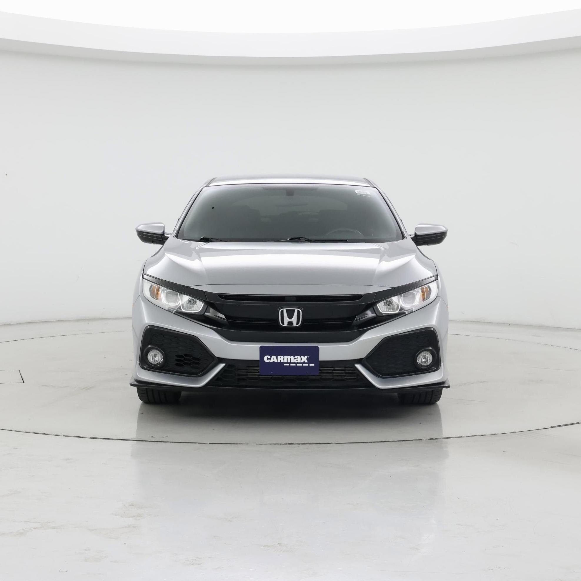 Thumbnail: 2018 Honda Civic - 5