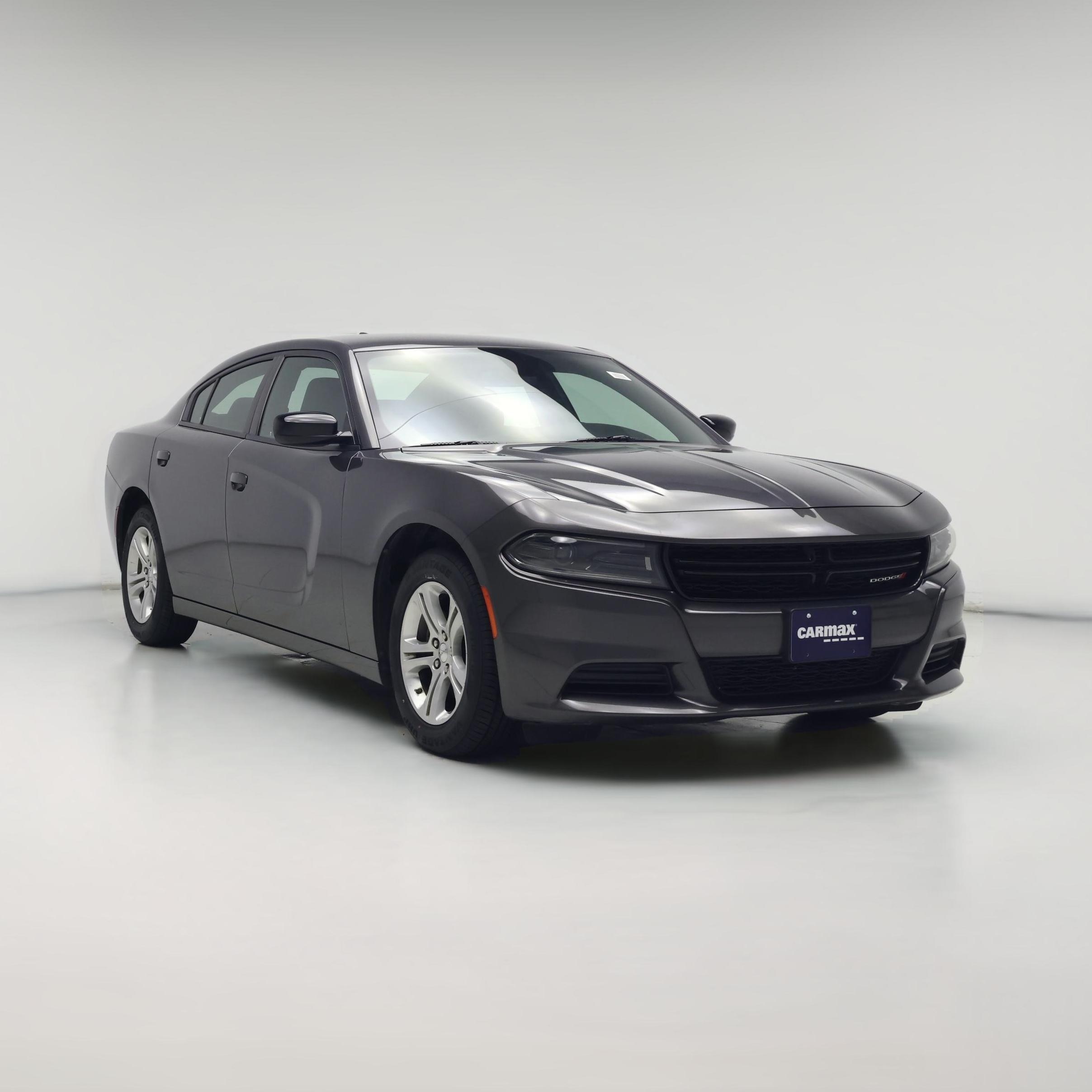 Thumbnail: 2023 Dodge Charger - 1