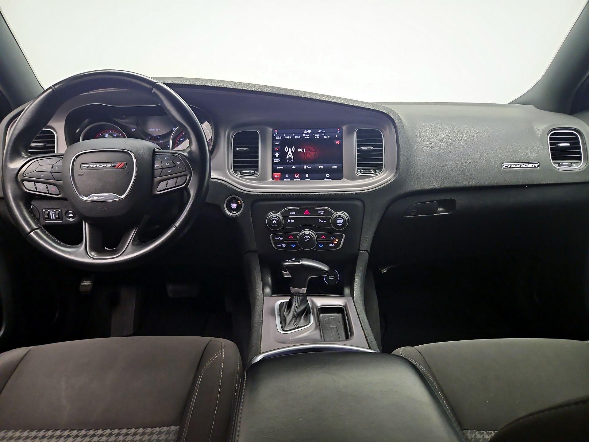 Thumbnail: 2023 Dodge Charger - 9