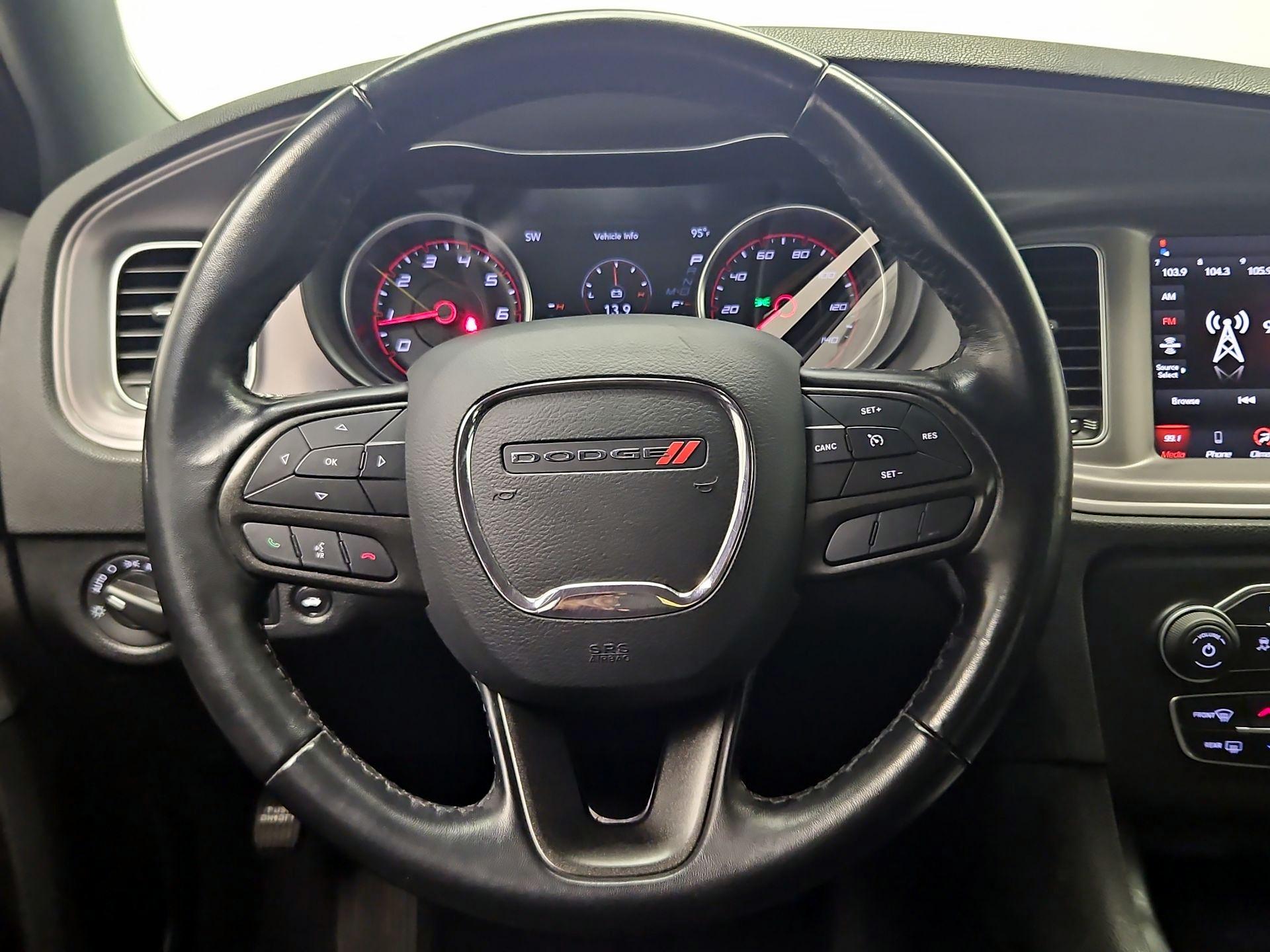 Thumbnail: 2023 Dodge Charger - 10