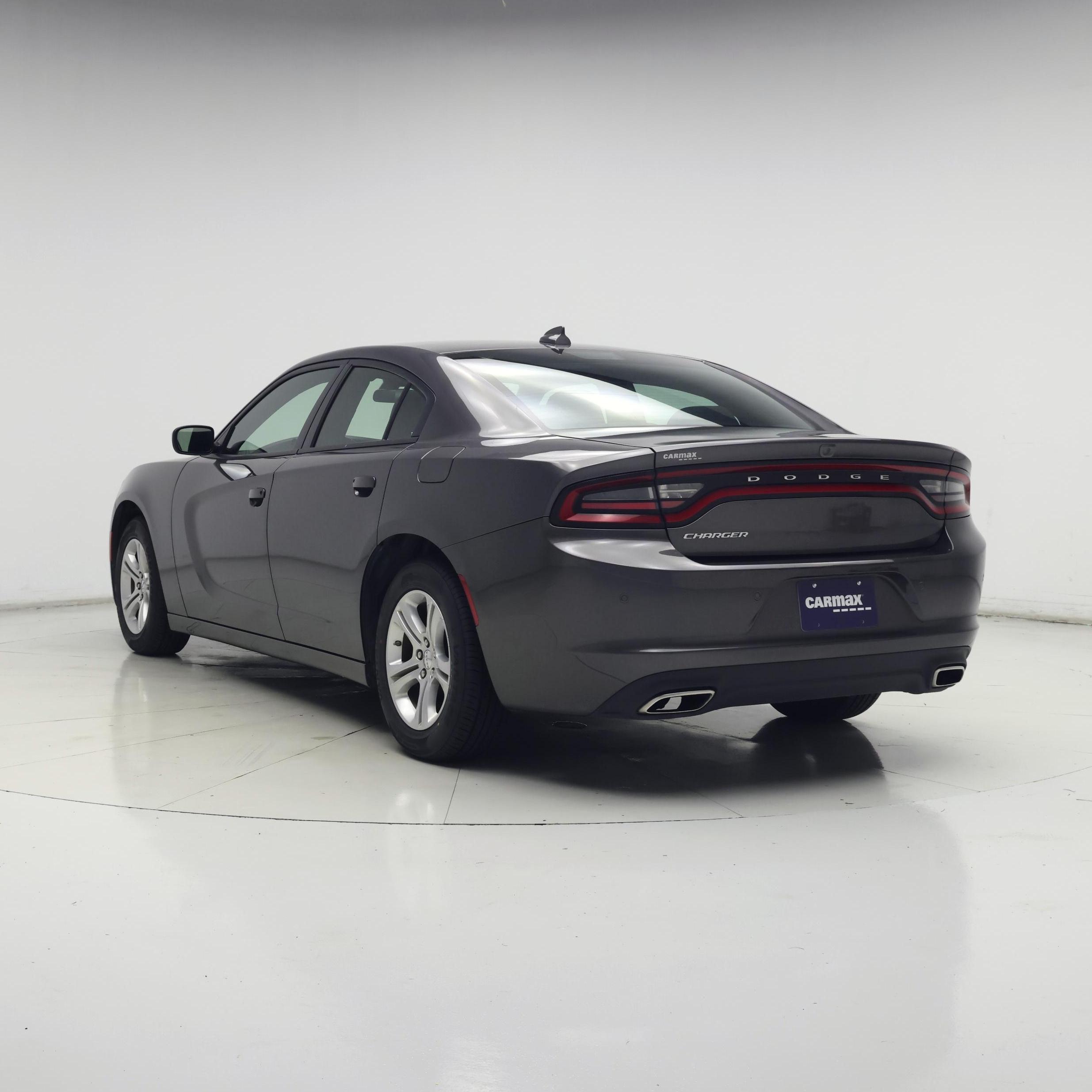 Thumbnail: 2023 Dodge Charger - 2