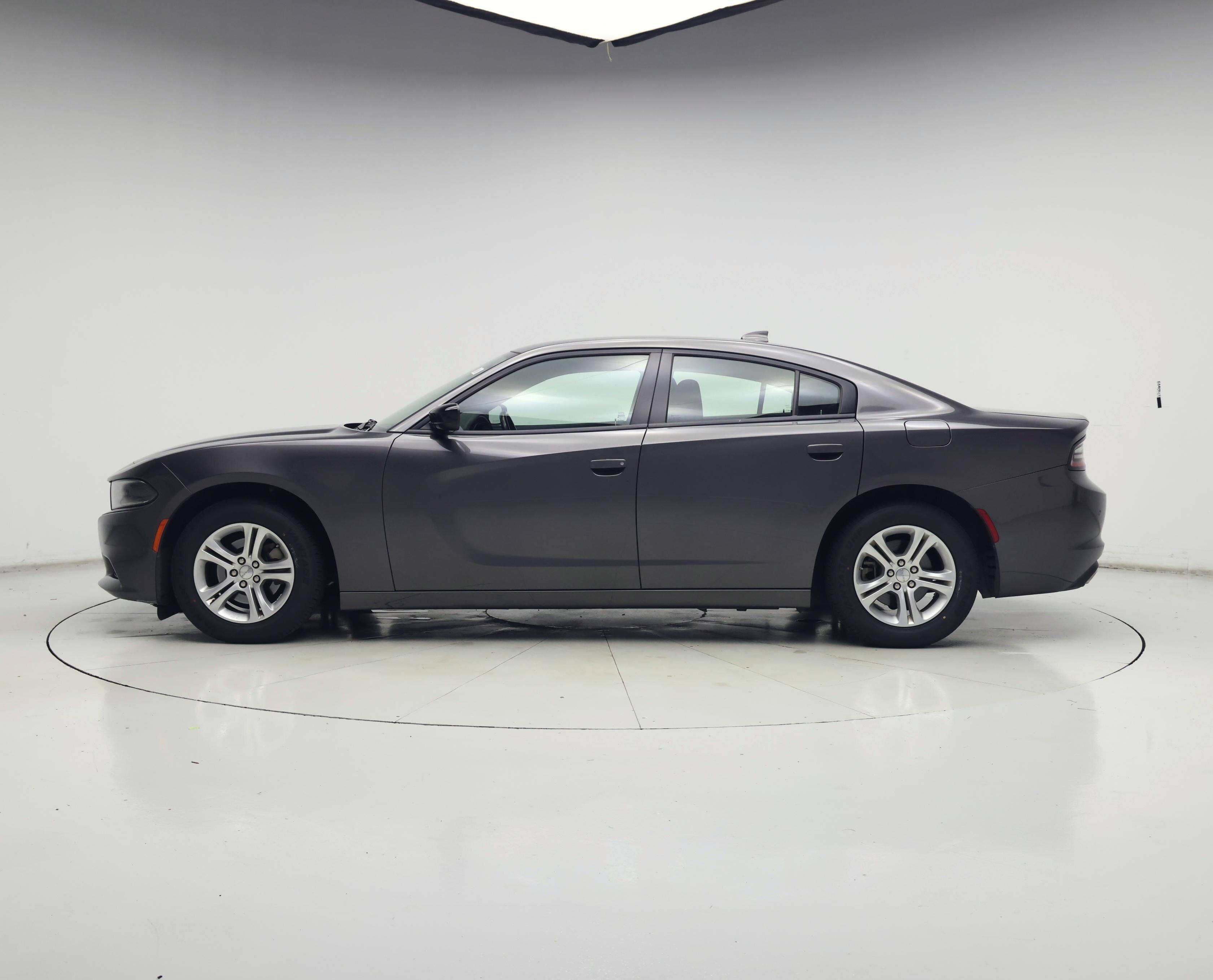 Thumbnail: 2023 Dodge Charger - 3