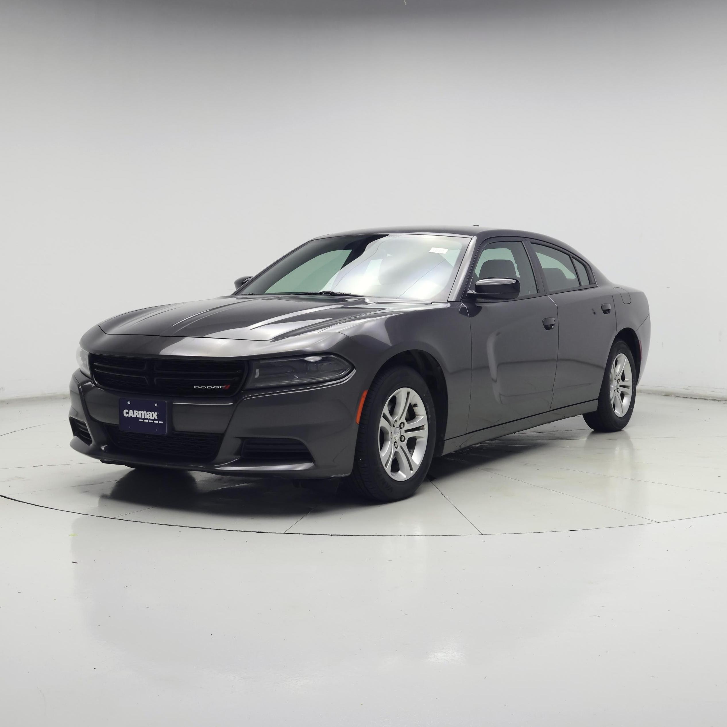 Thumbnail: 2023 Dodge Charger - 4